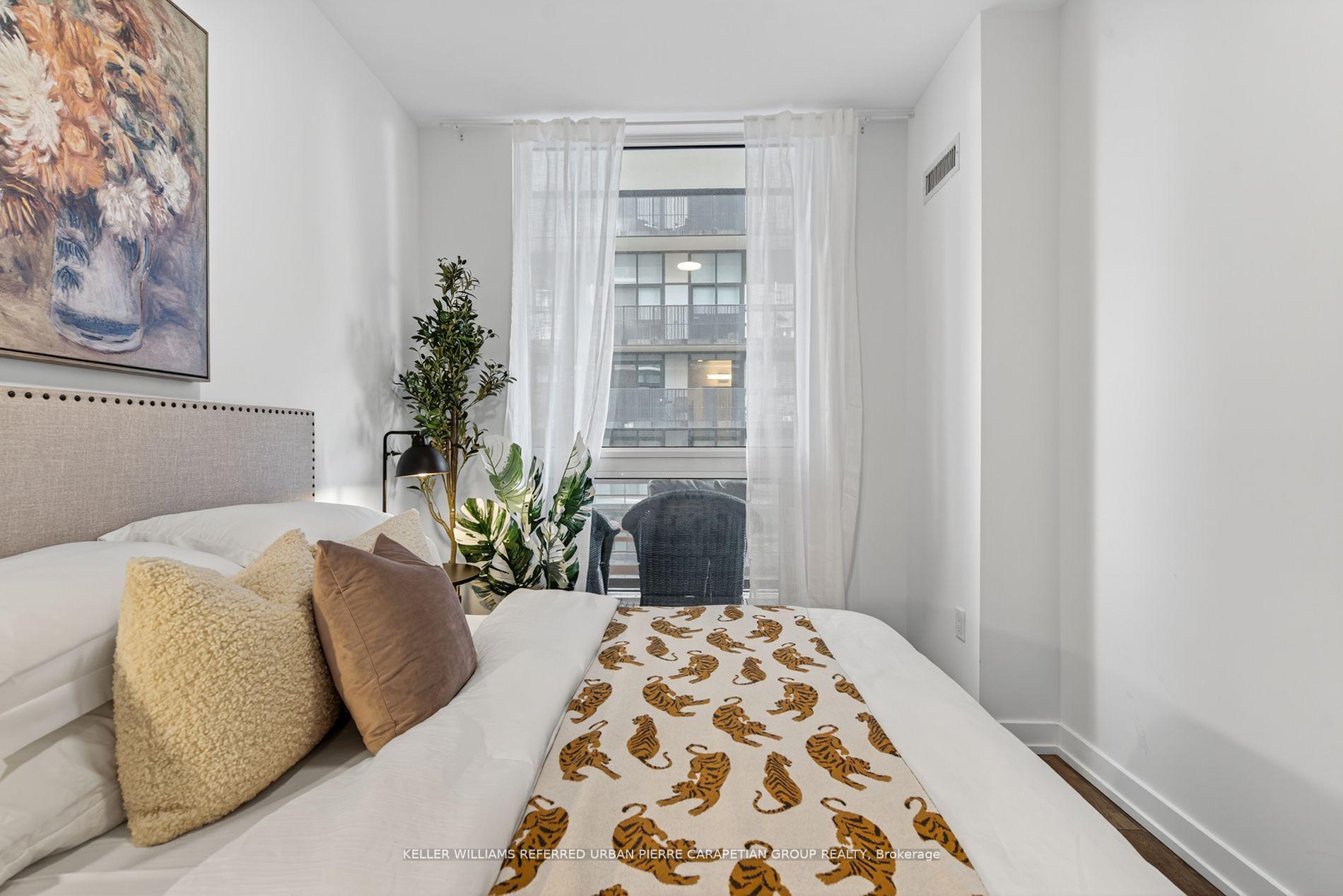 Photo 43 of Unit 408, 39 Roehampton Avenue, Toronto, Mount Pleasant West — HOMEH