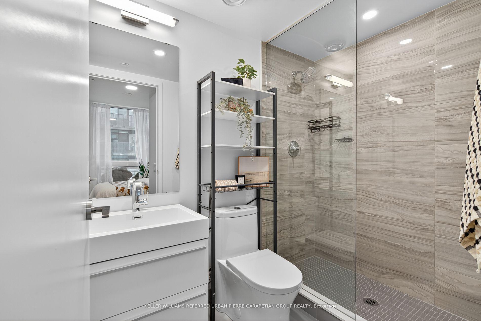 Photo 37 of Unit 408, 39 Roehampton Avenue, Toronto, Mount Pleasant West — HOMEH