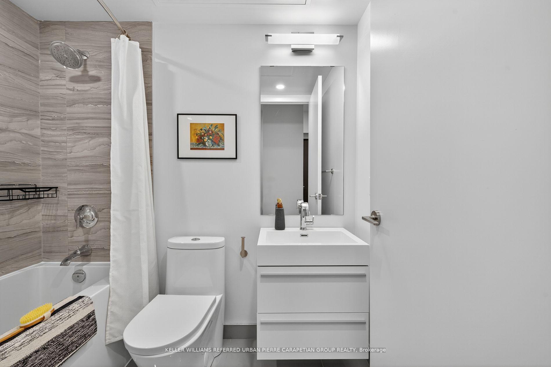 Photo 15 of Unit 408, 39 Roehampton Avenue, Toronto, Mount Pleasant West — HOMEH