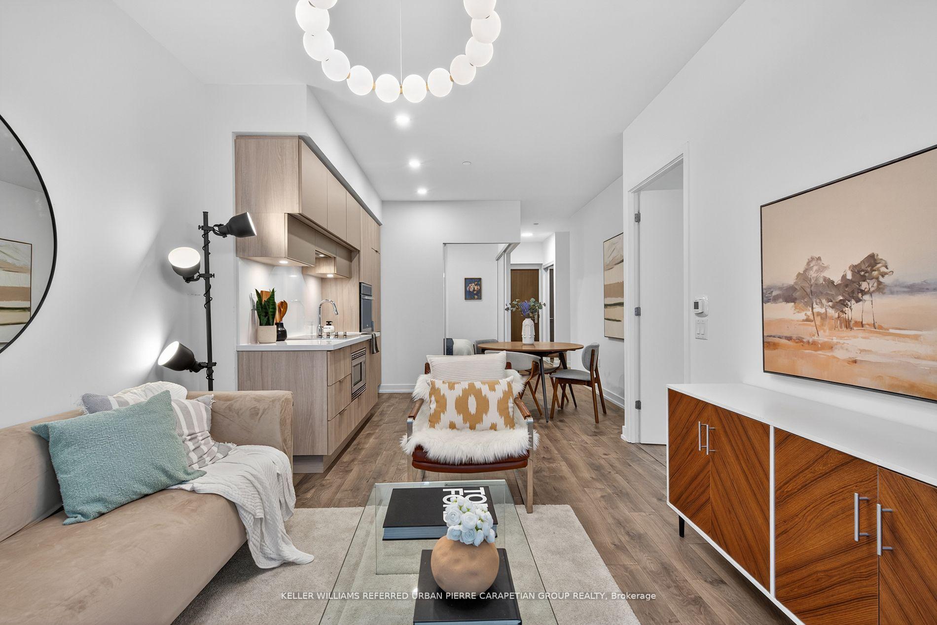 Photo 41 of Unit 408, 39 Roehampton Avenue, Toronto, Mount Pleasant West — HOMEH