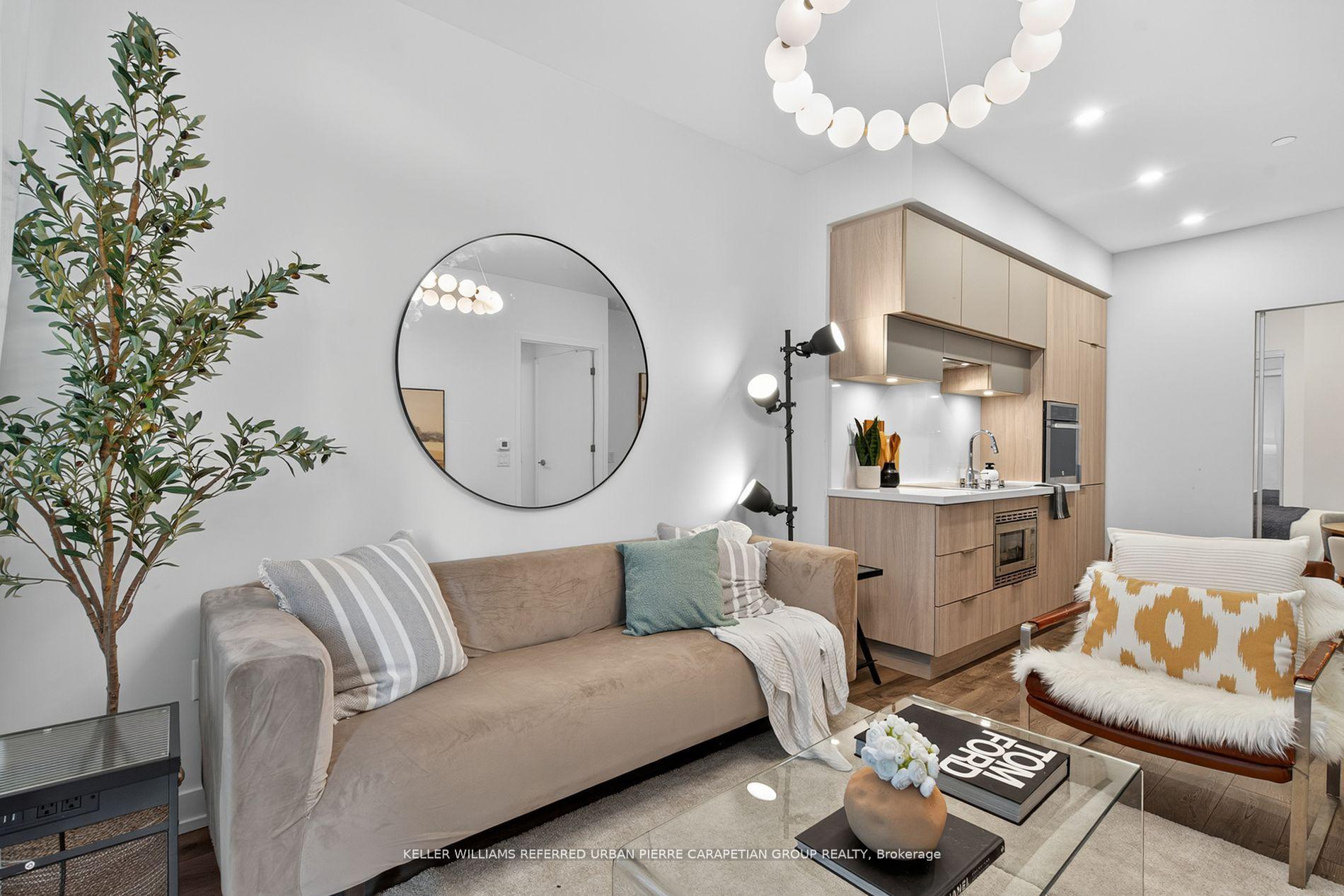 Photo 33 of Unit 408, 39 Roehampton Avenue, Toronto, Mount Pleasant West — HOMEH