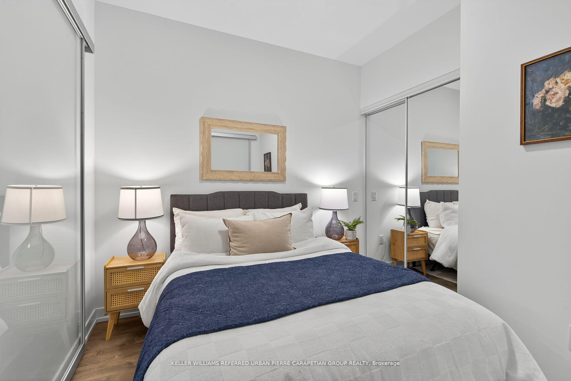 Photo 20 of Unit 408, 39 Roehampton Avenue, Toronto, Mount Pleasant West — HOMEH
