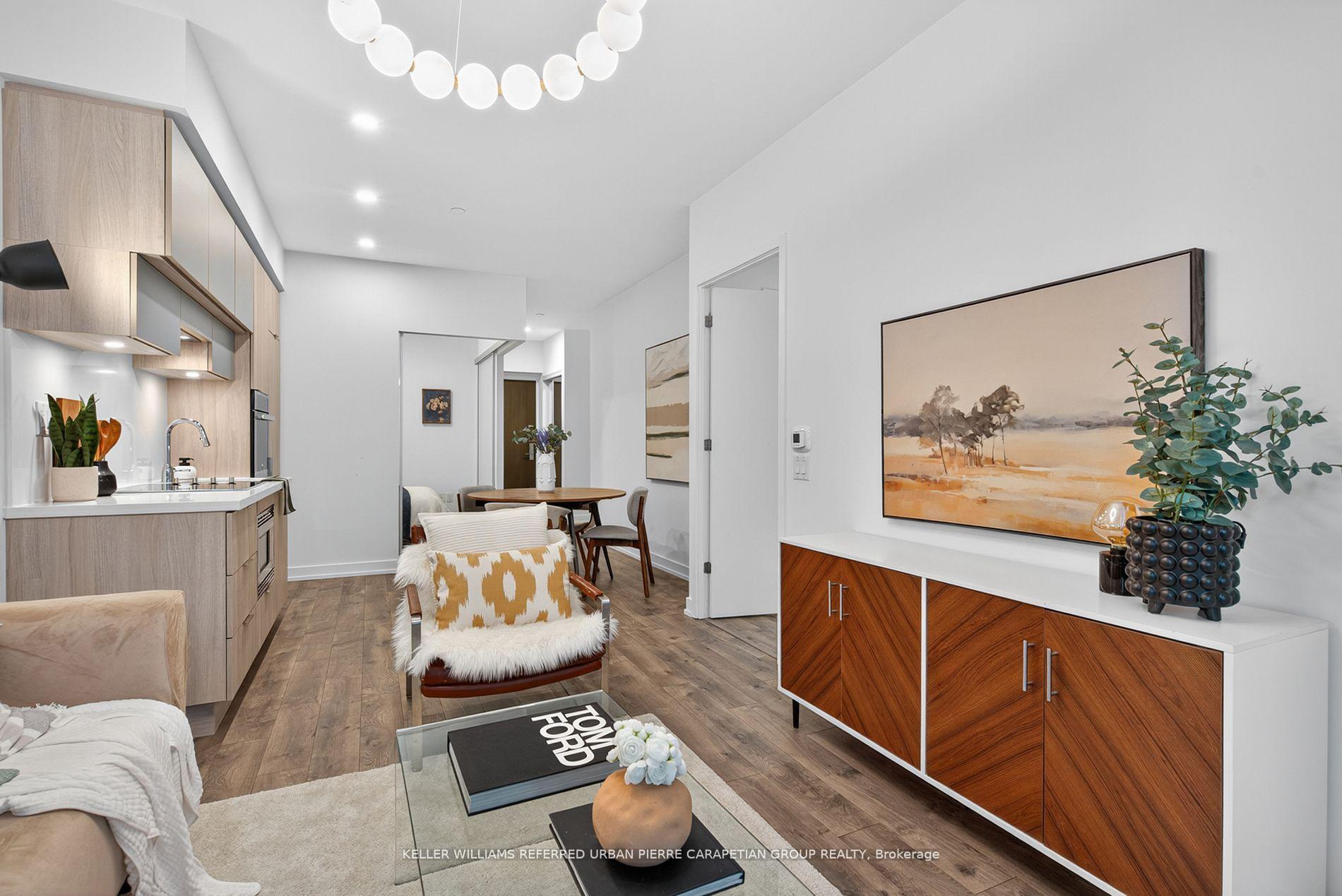 Photo 16 of Unit 408, 39 Roehampton Avenue, Toronto, Mount Pleasant West — HOMEH
