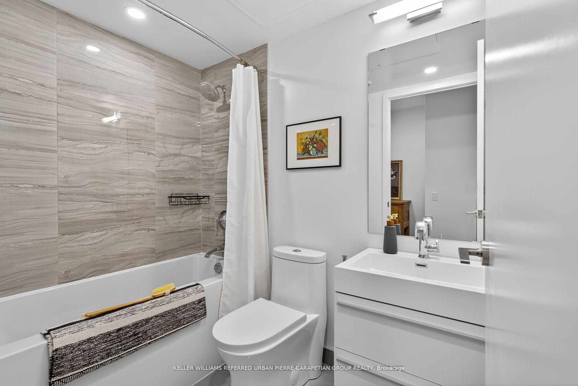 Photo 38 of Unit 408, 39 Roehampton Avenue, Toronto, Mount Pleasant West — HOMEH