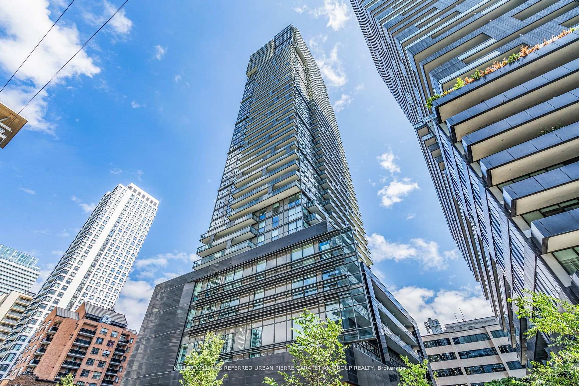 Photo 22 of Unit 408, 39 Roehampton Avenue, Toronto, Mount Pleasant West — HOMEH