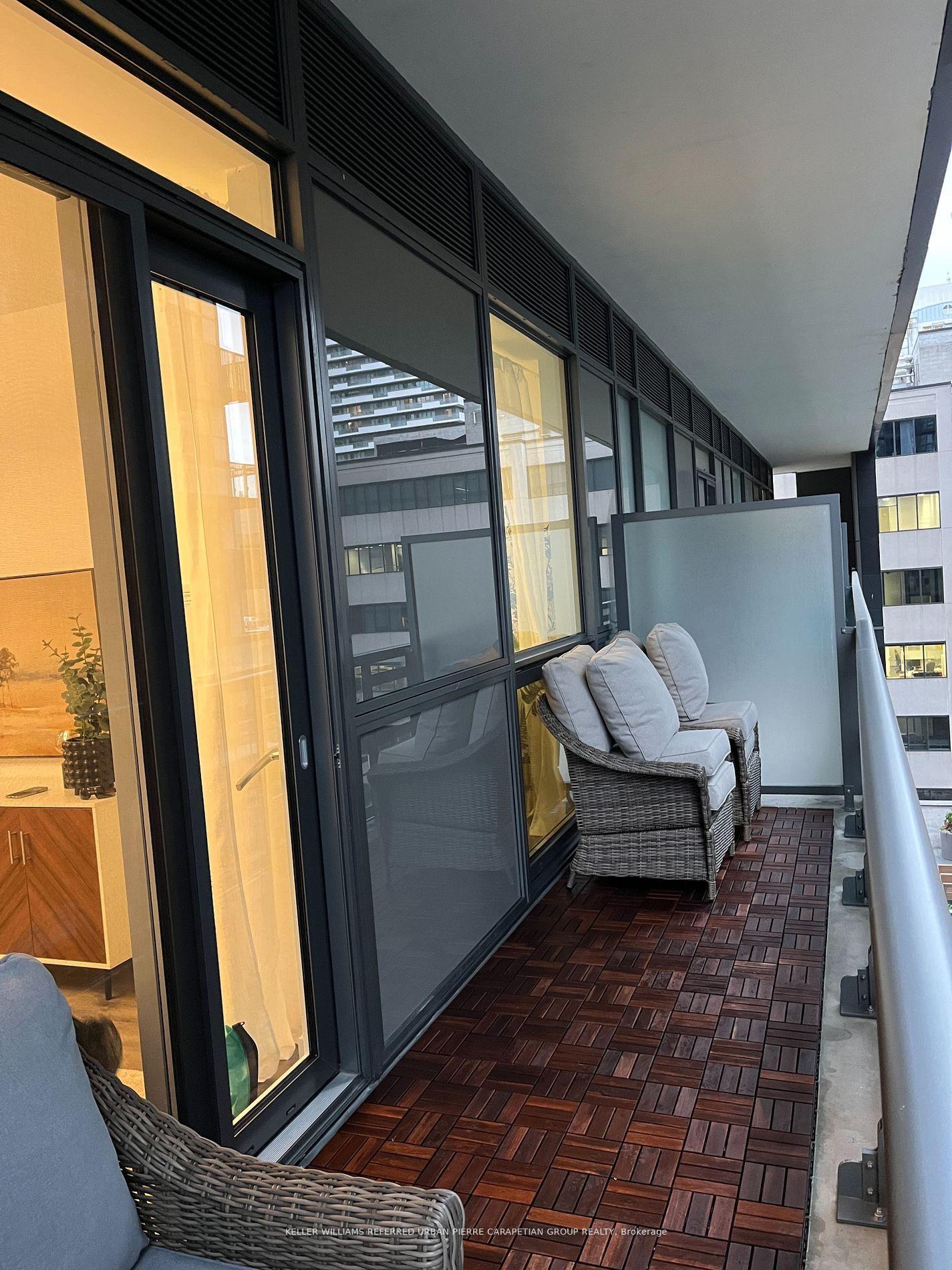 Photo 27 of Unit 408, 39 Roehampton Avenue, Toronto, Mount Pleasant West — HOMEH