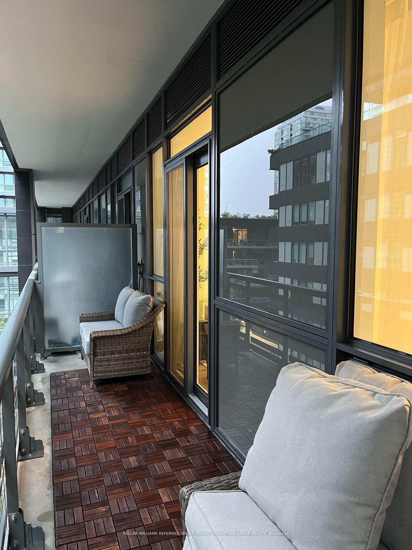 Photo 35 of Unit 408, 39 Roehampton Avenue, Toronto, Mount Pleasant West — HOMEH