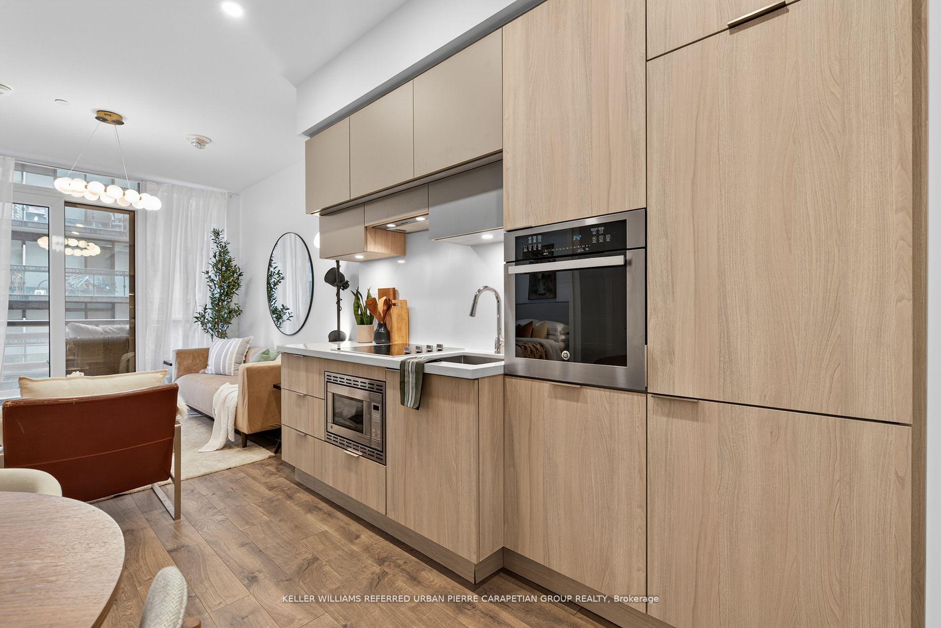 Photo 28 of Unit 408, 39 Roehampton Avenue, Toronto, Mount Pleasant West — HOMEH