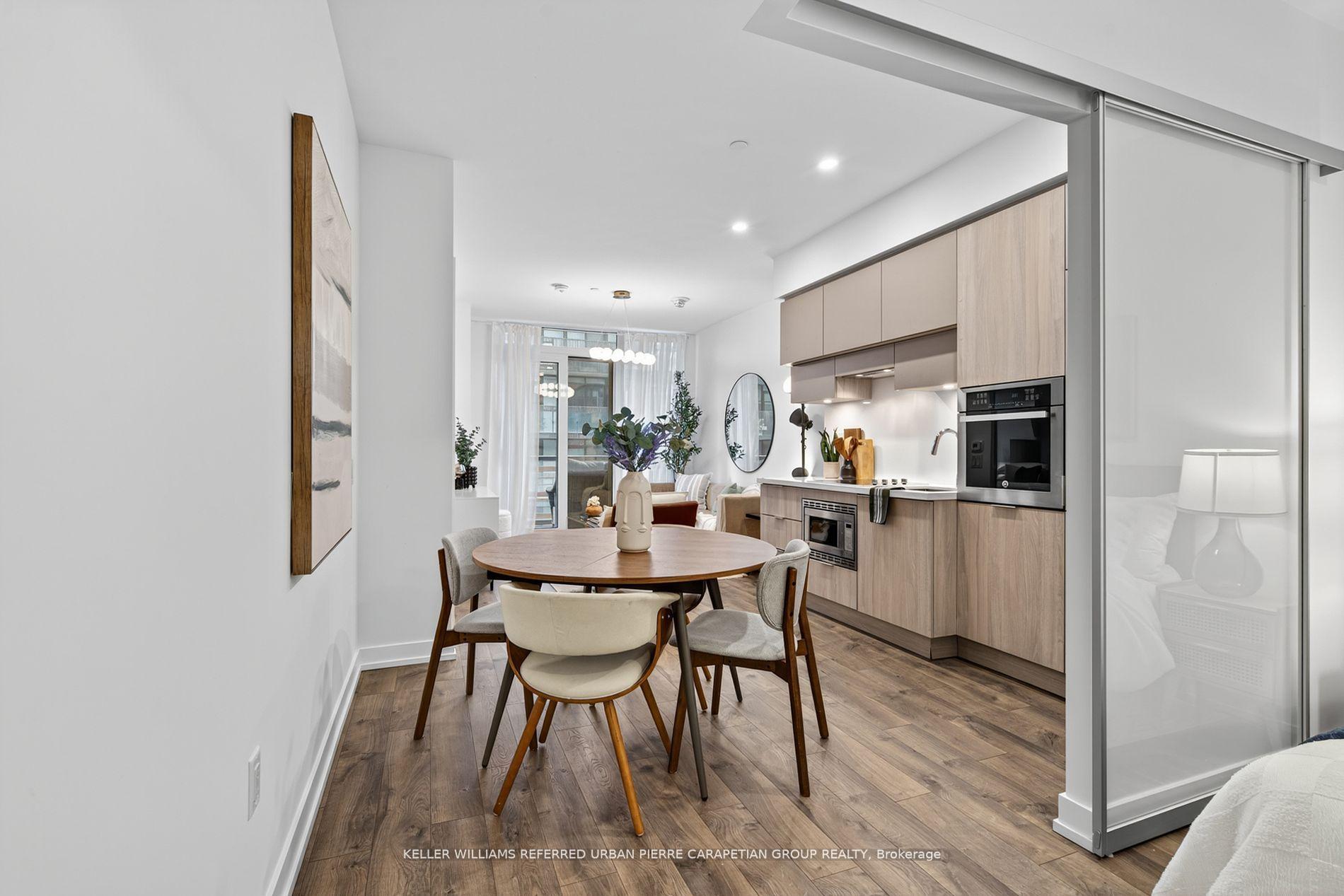 Photo 40 of Unit 408, 39 Roehampton Avenue, Toronto, Mount Pleasant West — HOMEH