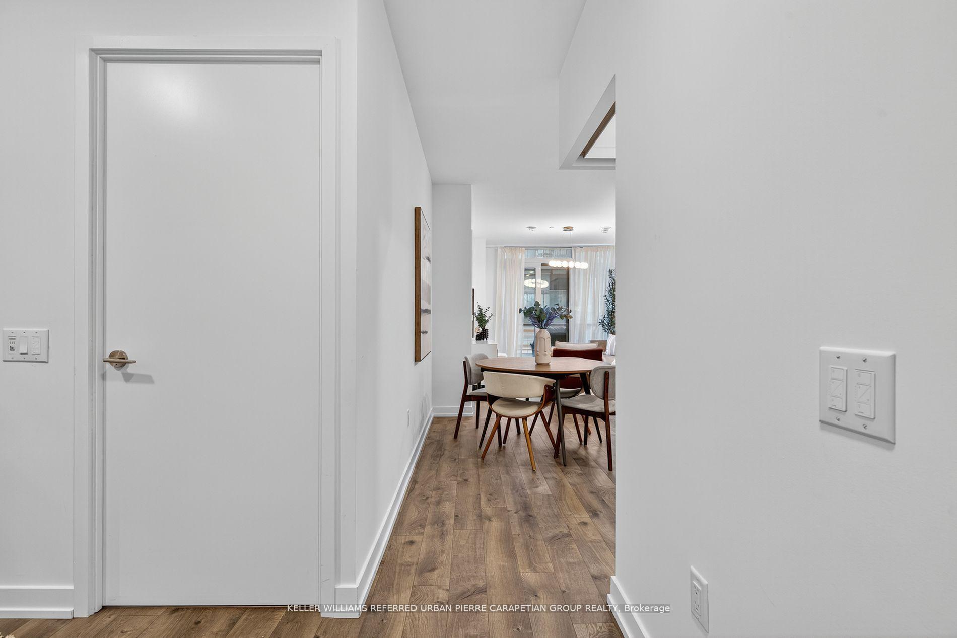 Photo 17 of Unit 408, 39 Roehampton Avenue, Toronto, Mount Pleasant West — HOMEH