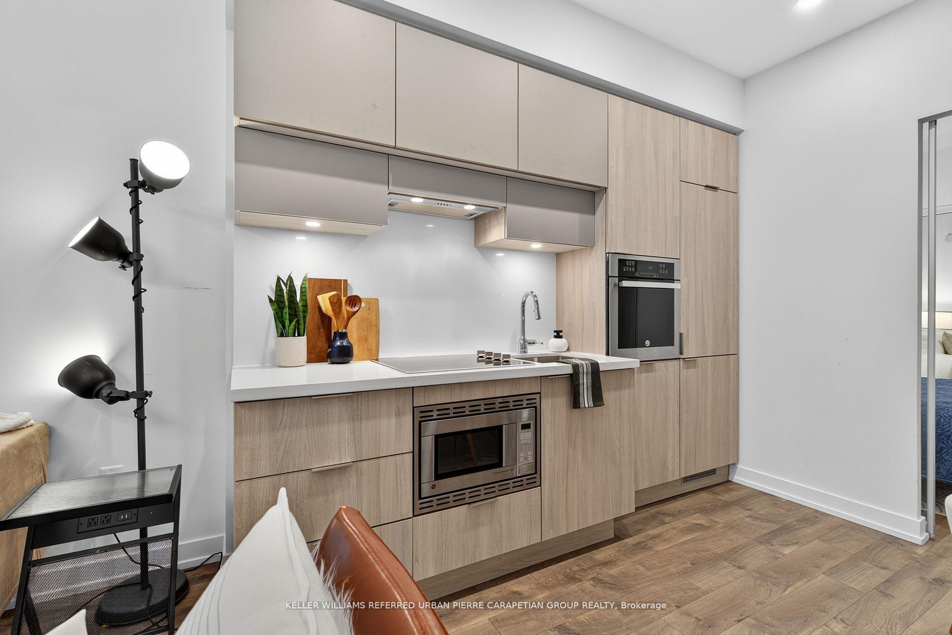 Photo 42 of Unit 408, 39 Roehampton Avenue, Toronto, Mount Pleasant West — HOMEH