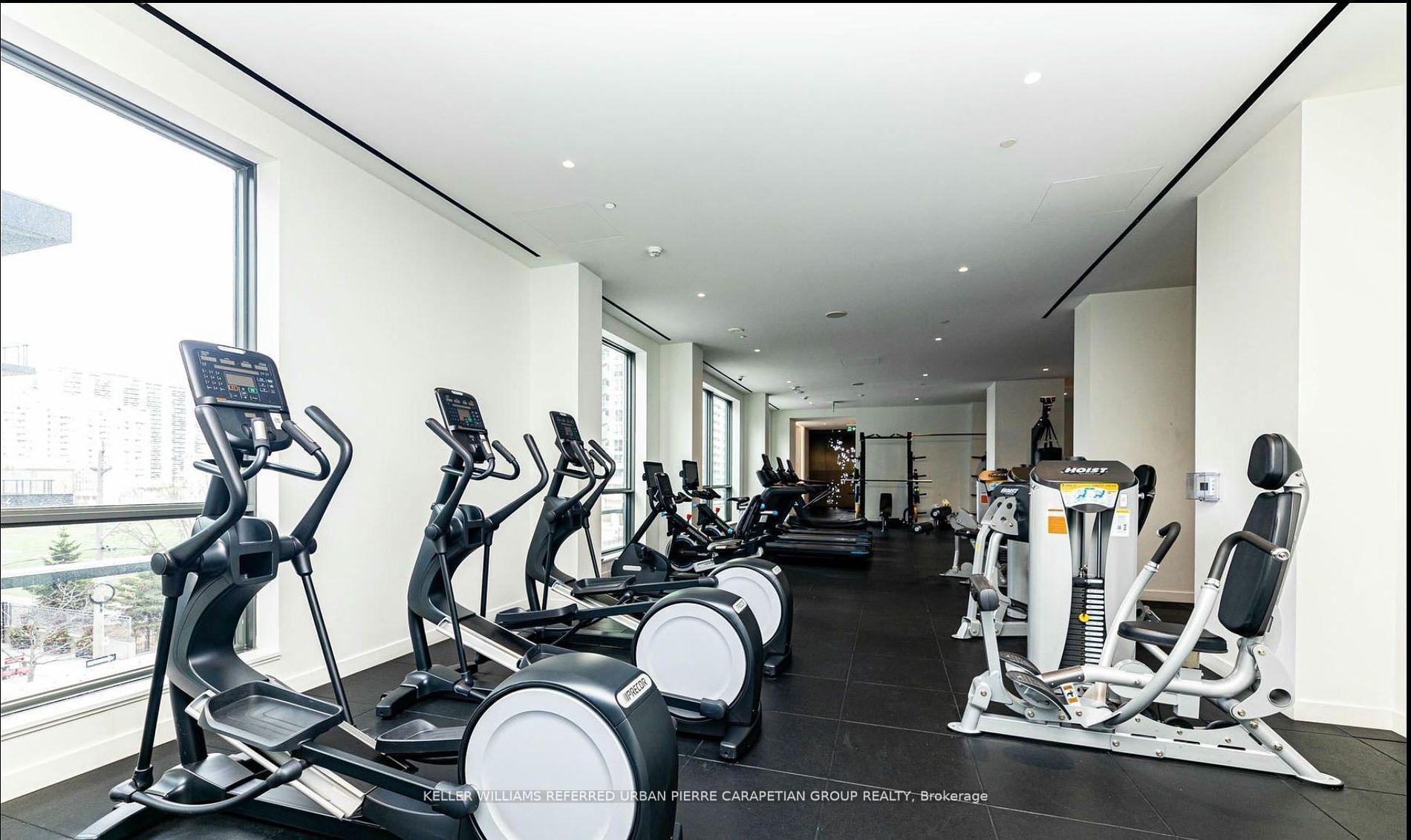 Photo 14 of Unit 408, 39 Roehampton Avenue, Toronto, Mount Pleasant West — HOMEH