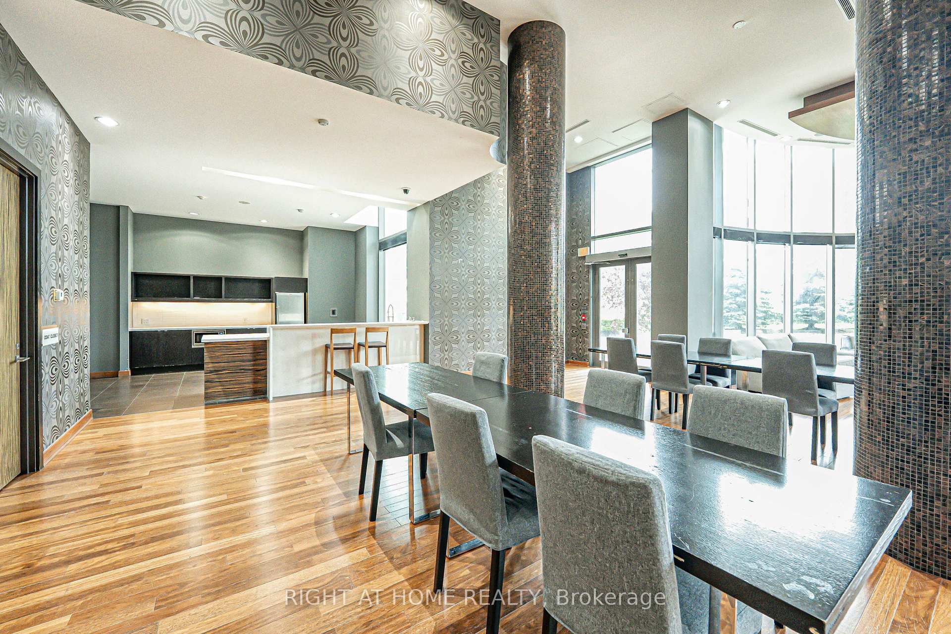 Photo 20 of Unit 809, 273 South Park Road, Markham, Commerce Valley — HOMEH