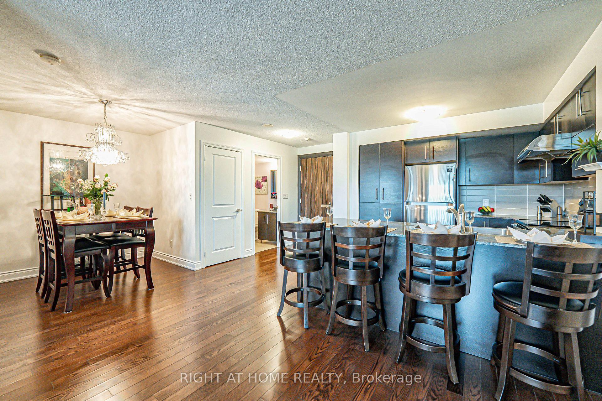 Photo 14 of Unit 809, 273 South Park Road, Markham, Commerce Valley — HOMEH