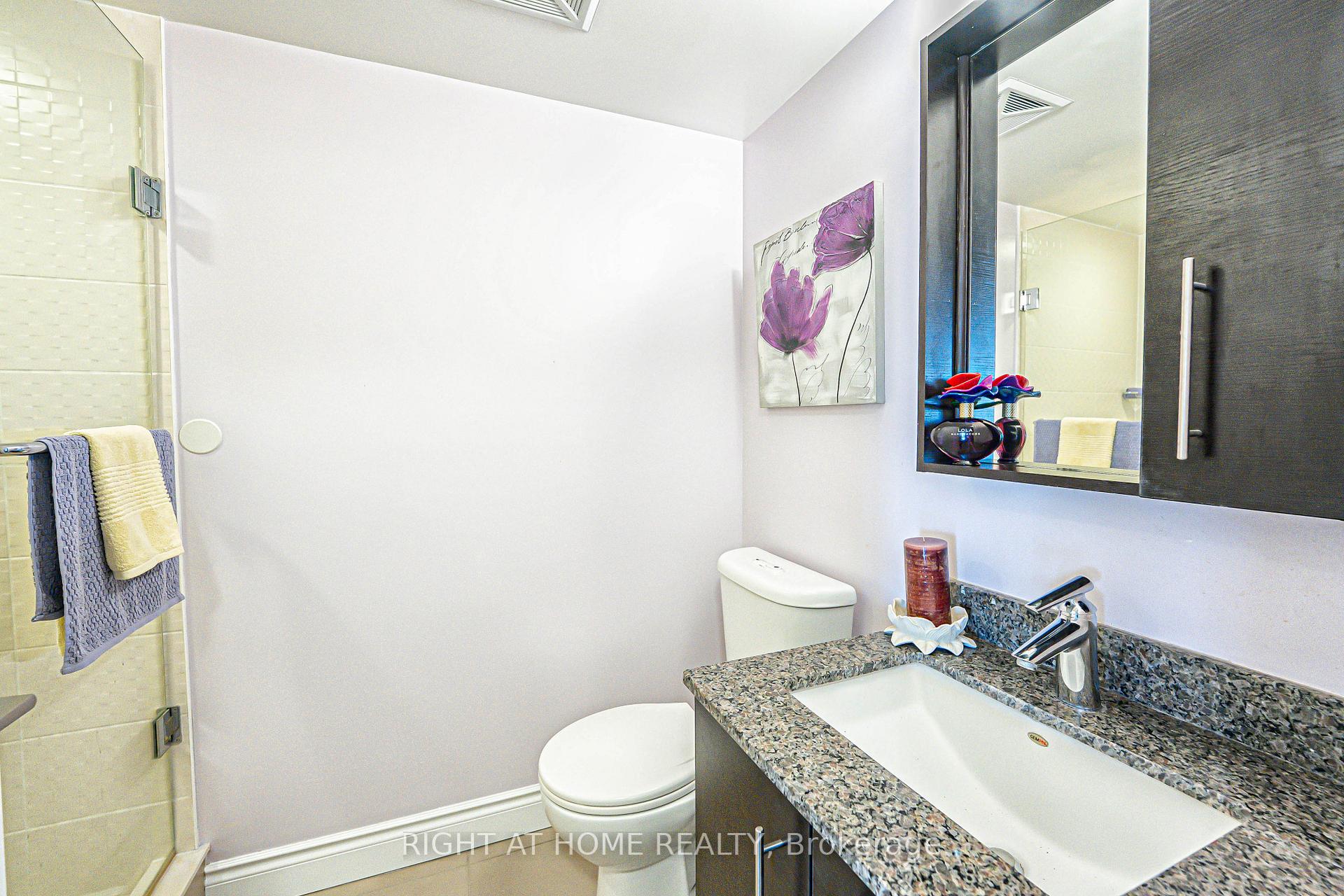 Photo 8 of Unit 809, 273 South Park Road, Markham, Commerce Valley — HOMEH