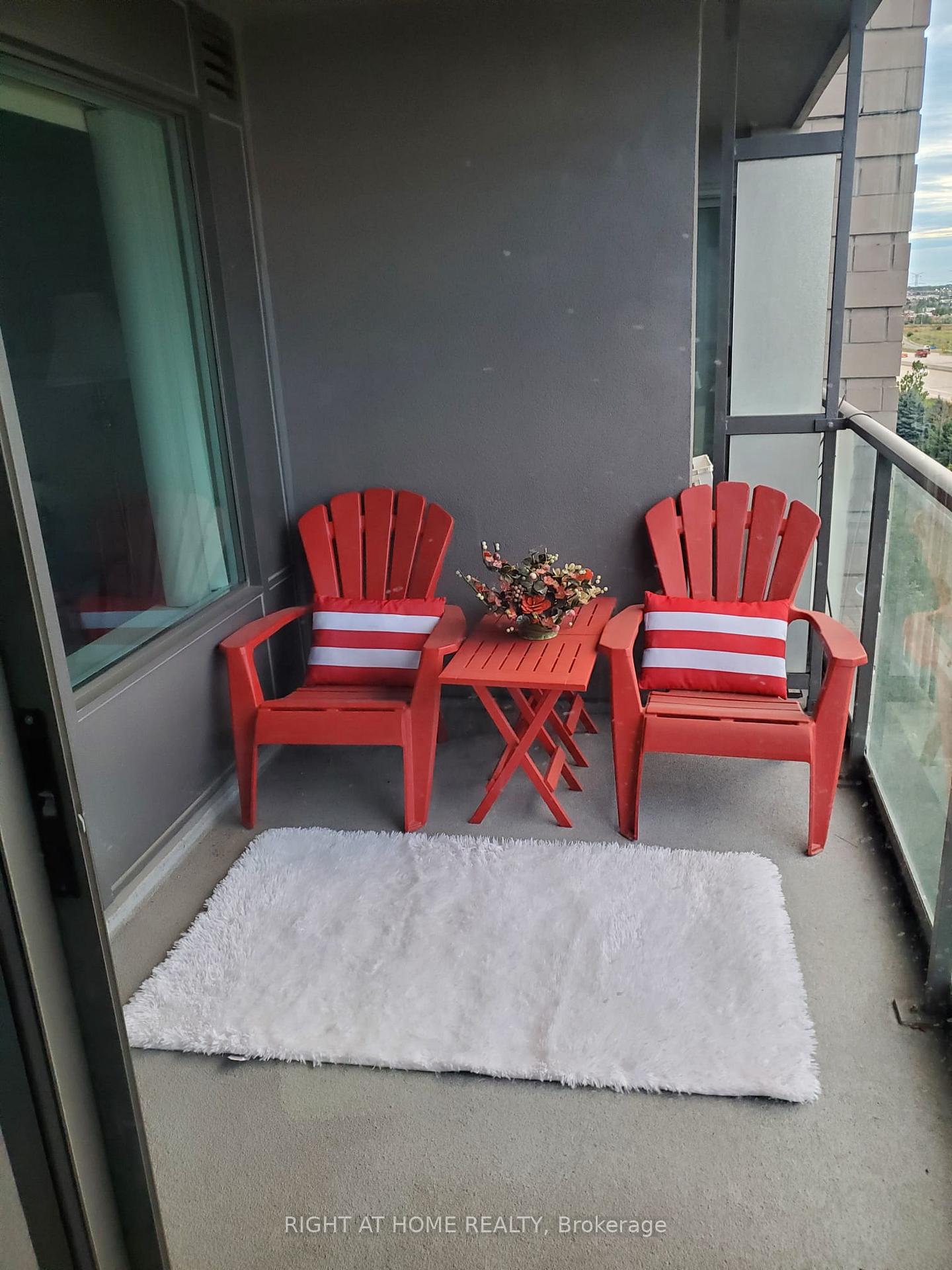 Photo 24 of Unit 809, 273 South Park Road, Markham, Commerce Valley — HOMEH