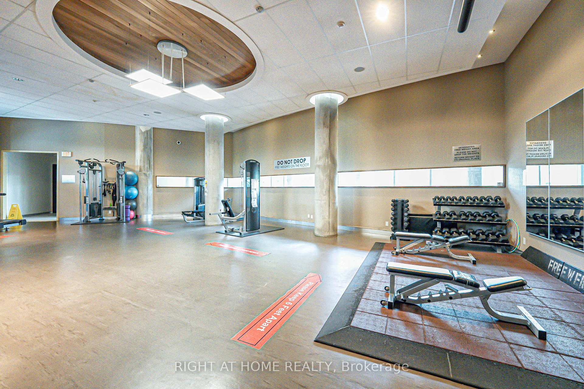 Photo 23 of Unit 809, 273 South Park Road, Markham, Commerce Valley — HOMEH
