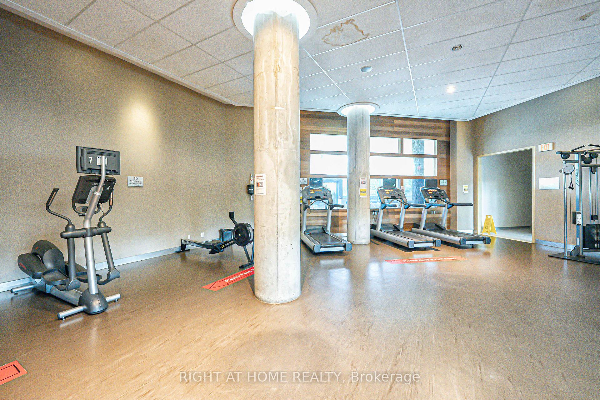 Photo 22 of Unit 809, 273 South Park Road, Markham, Commerce Valley — HOMEH