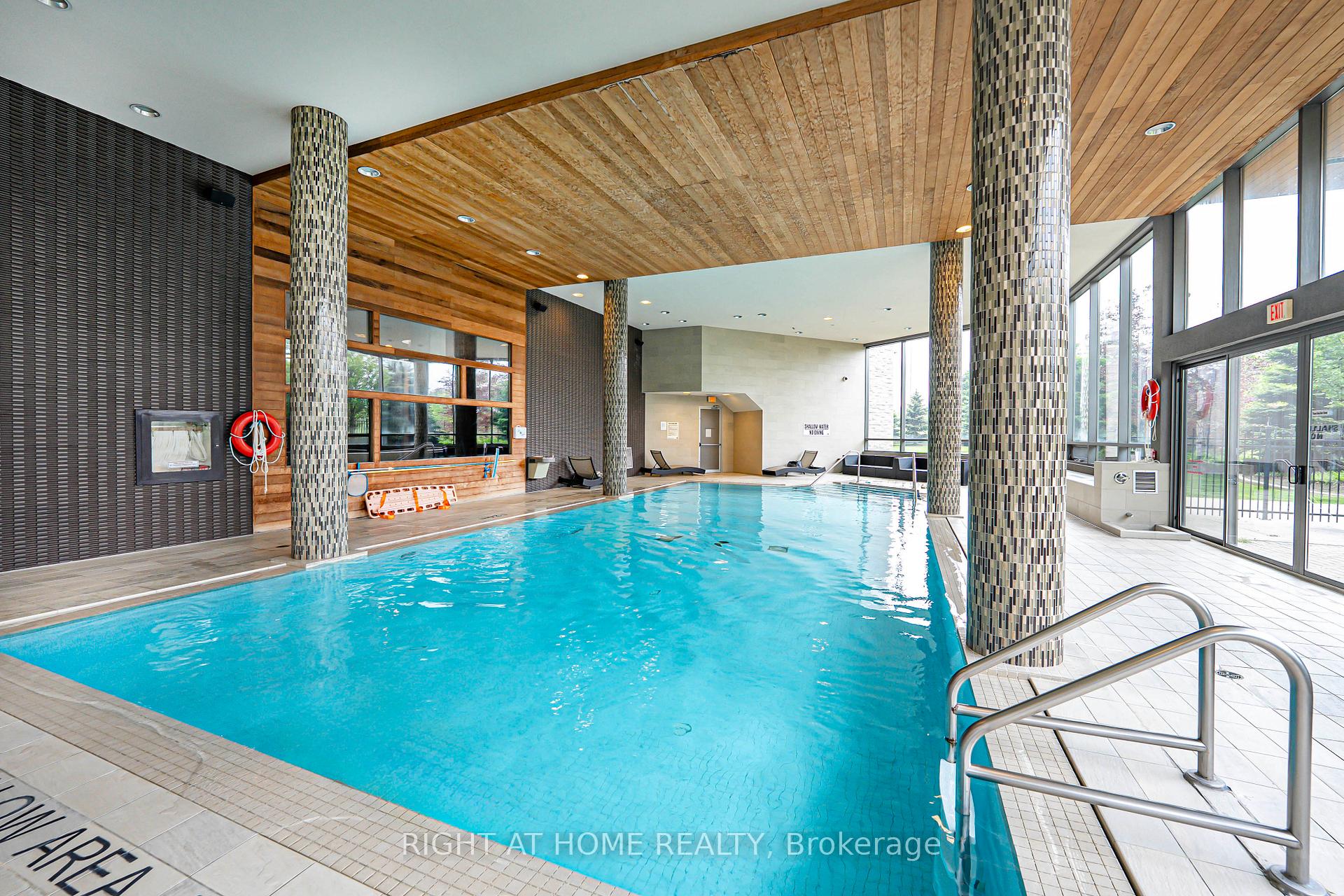 Photo 19 of Unit 809, 273 South Park Road, Markham, Commerce Valley — HOMEH