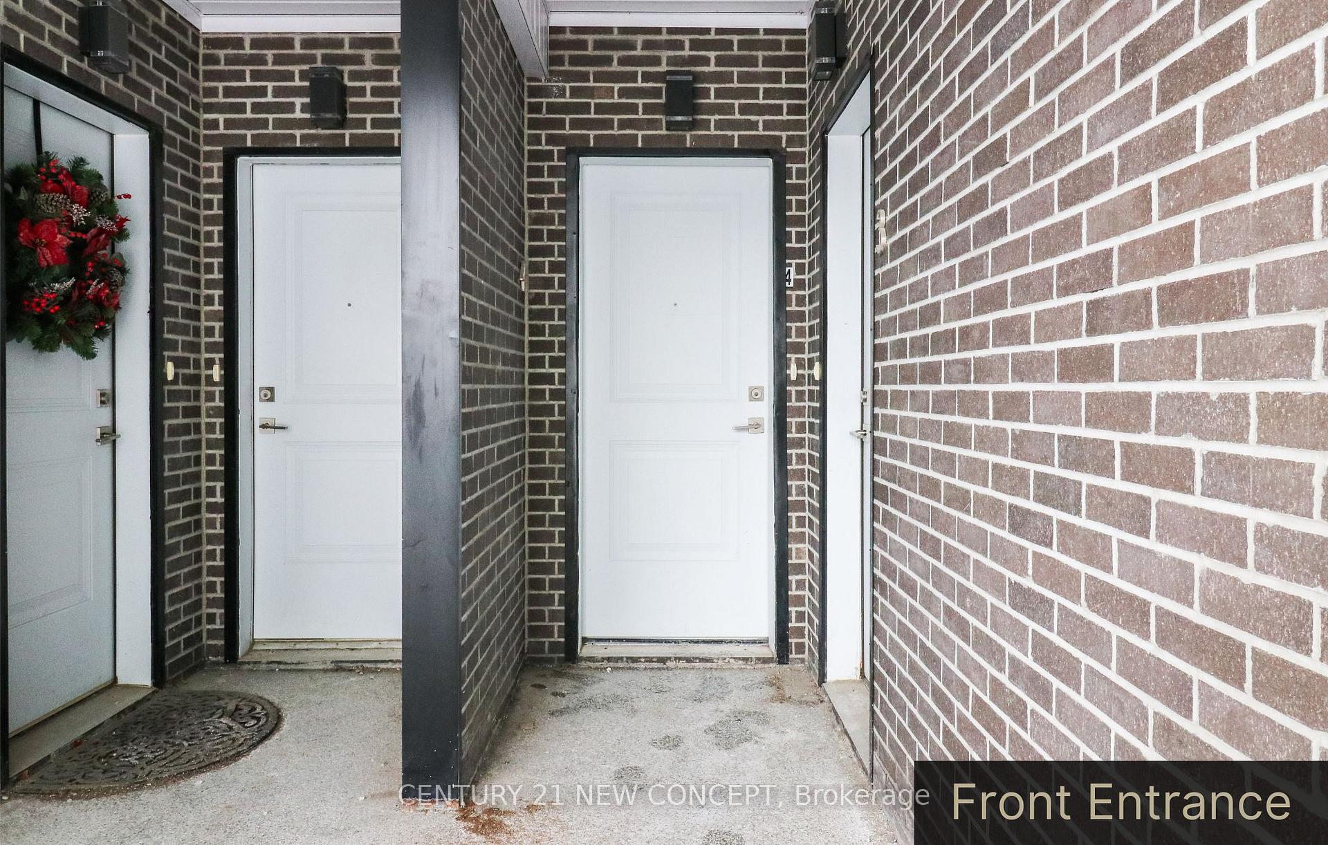 Photo 17 of Unit 4C, 1430 Highland Road W, Kitchener — HOMEH