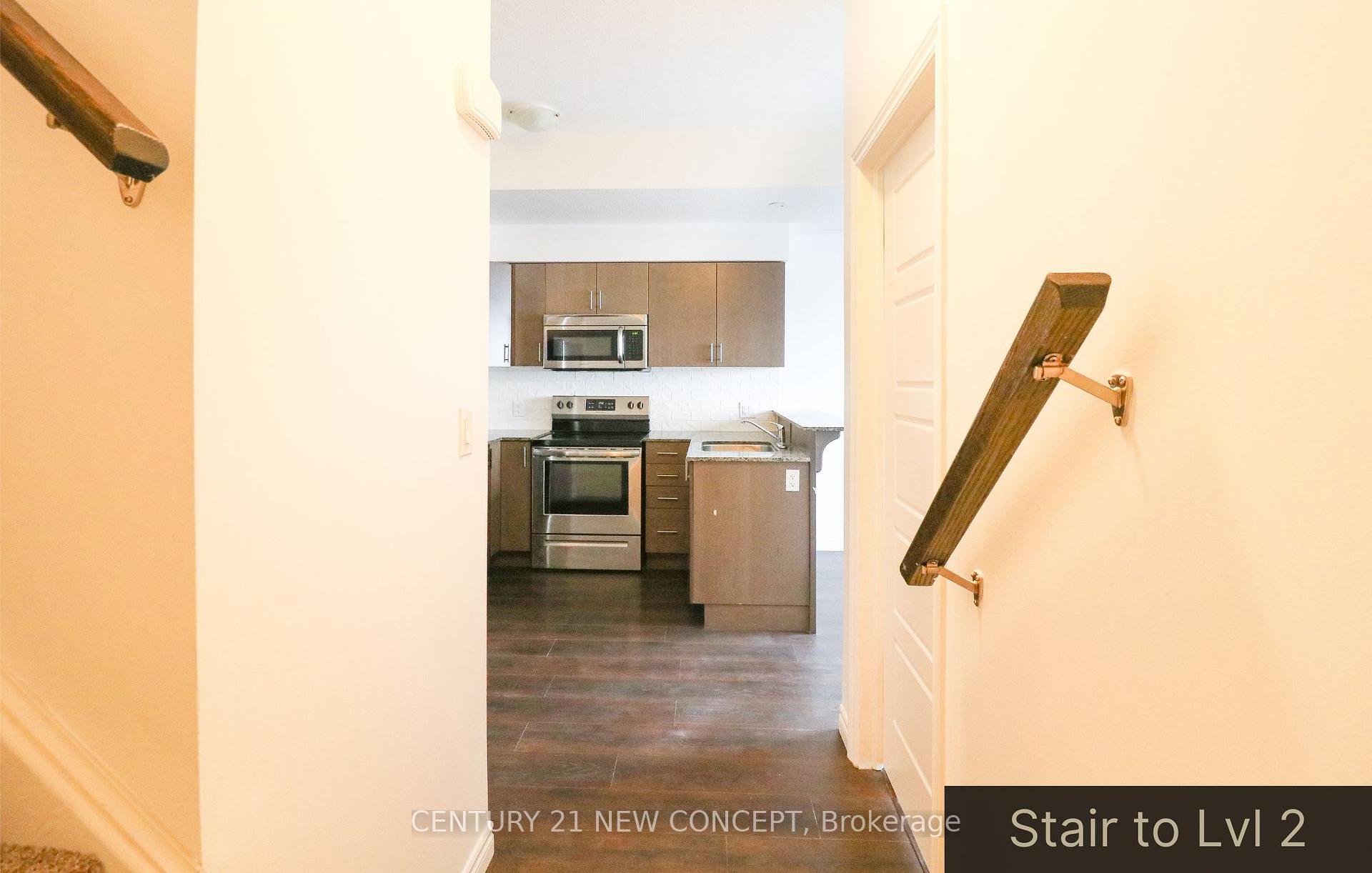 Photo 2 of Unit 4C, 1430 Highland Road W, Kitchener — HOMEH