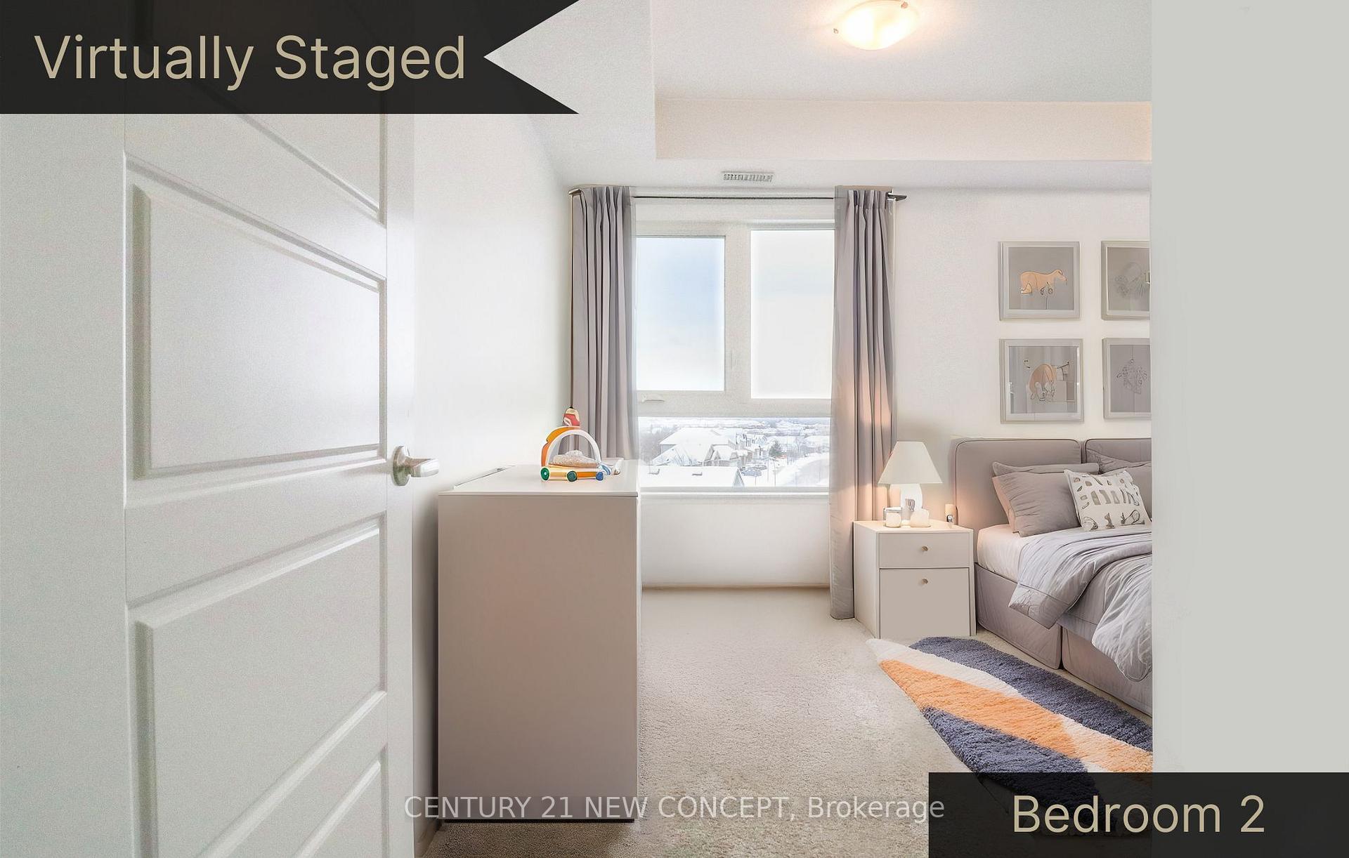 Photo 10 of Unit 4C, 1430 Highland Road W, Kitchener — HOMEH