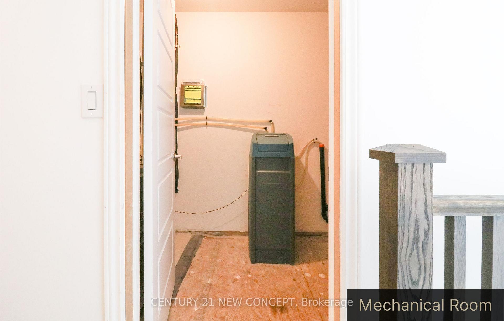 Photo 9 of Unit 4C, 1430 Highland Road W, Kitchener — HOMEH