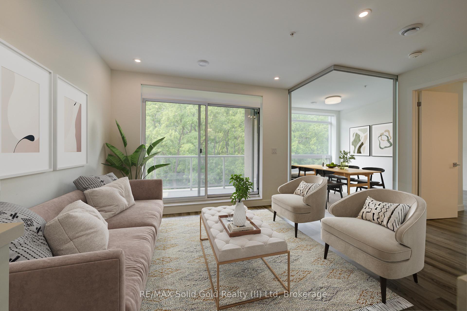 Photo 8 of Unit 510, 455 Charlton Avenue E, Hamilton, Stinson — HOMEH