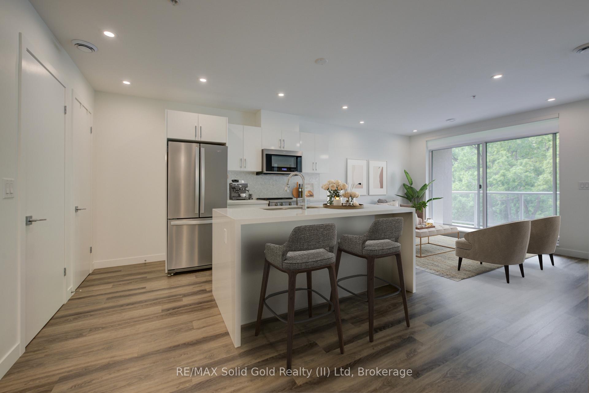 Photo 1 of Unit 510, 455 Charlton Avenue E, Hamilton, Stinson — HOMEH