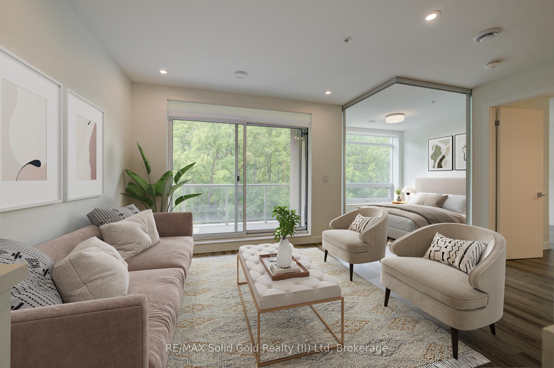Photo 17 of Unit 510, 455 Charlton Avenue E, Hamilton, Stinson — HOMEH
