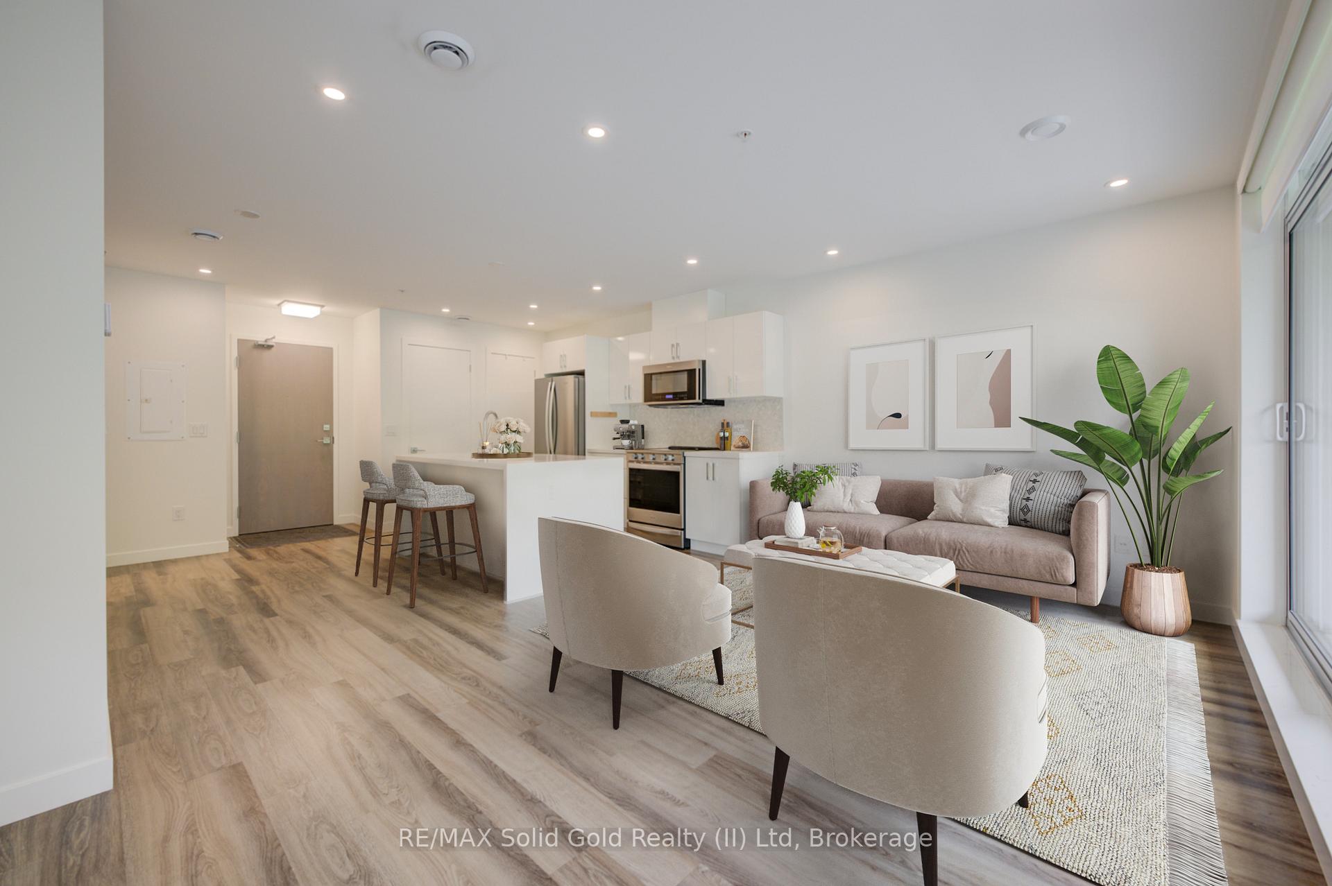 Photo 12 of Unit 510, 455 Charlton Avenue E, Hamilton, Stinson — HOMEH