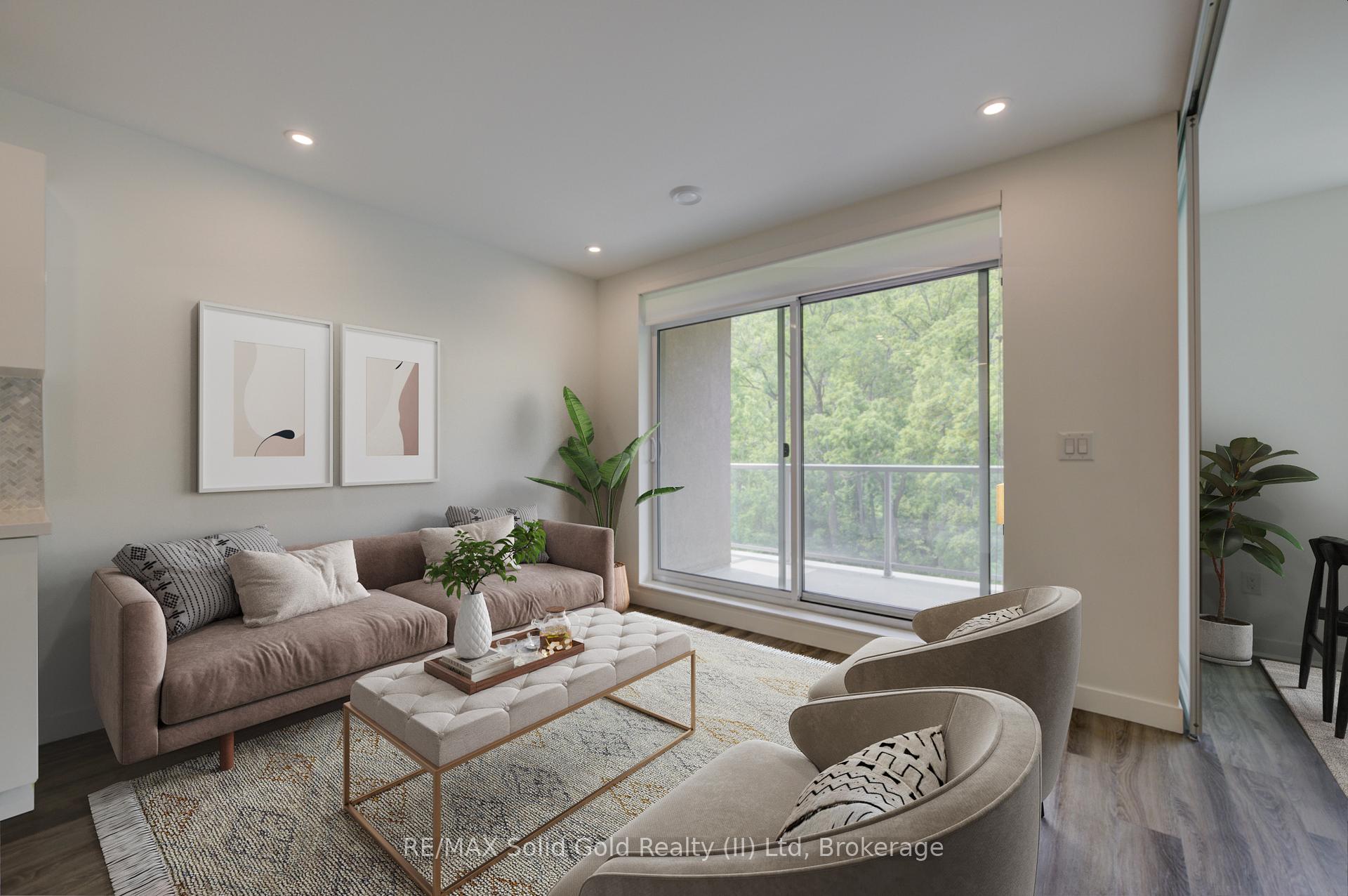 Photo 16 of Unit 510, 455 Charlton Avenue E, Hamilton, Stinson — HOMEH