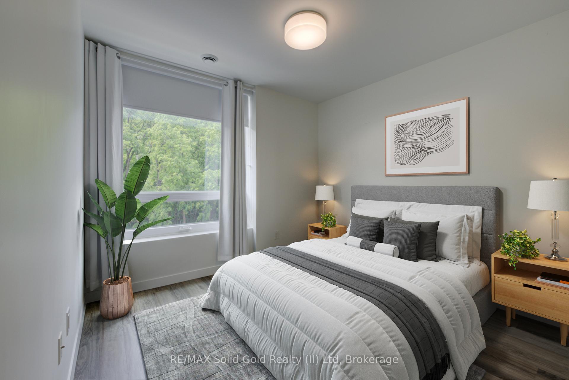 Photo 9 of Unit 510, 455 Charlton Avenue E, Hamilton, Stinson — HOMEH