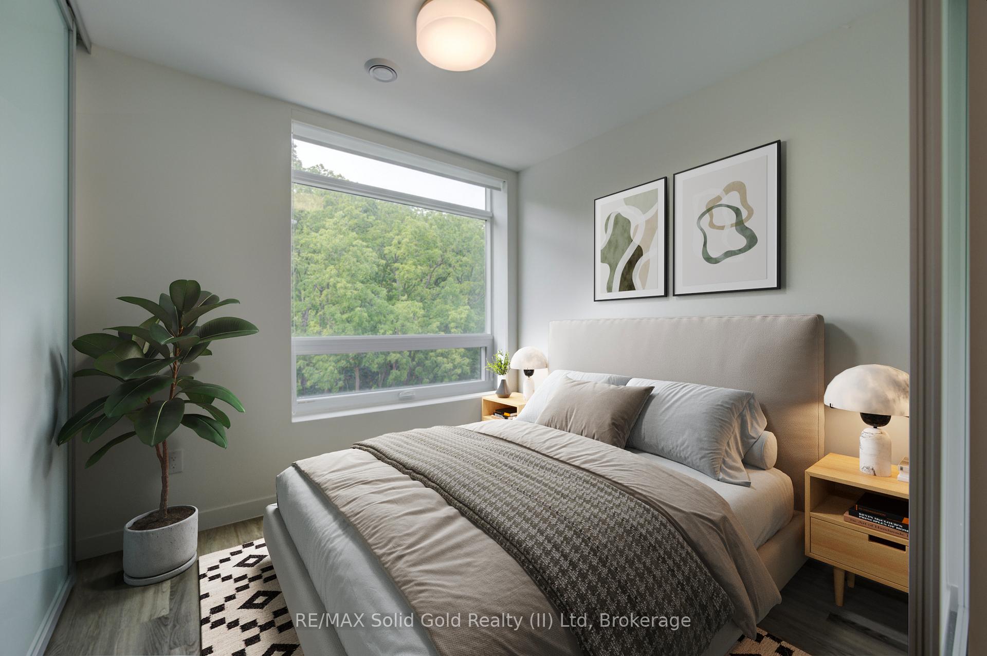 Photo 18 of Unit 510, 455 Charlton Avenue E, Hamilton, Stinson — HOMEH