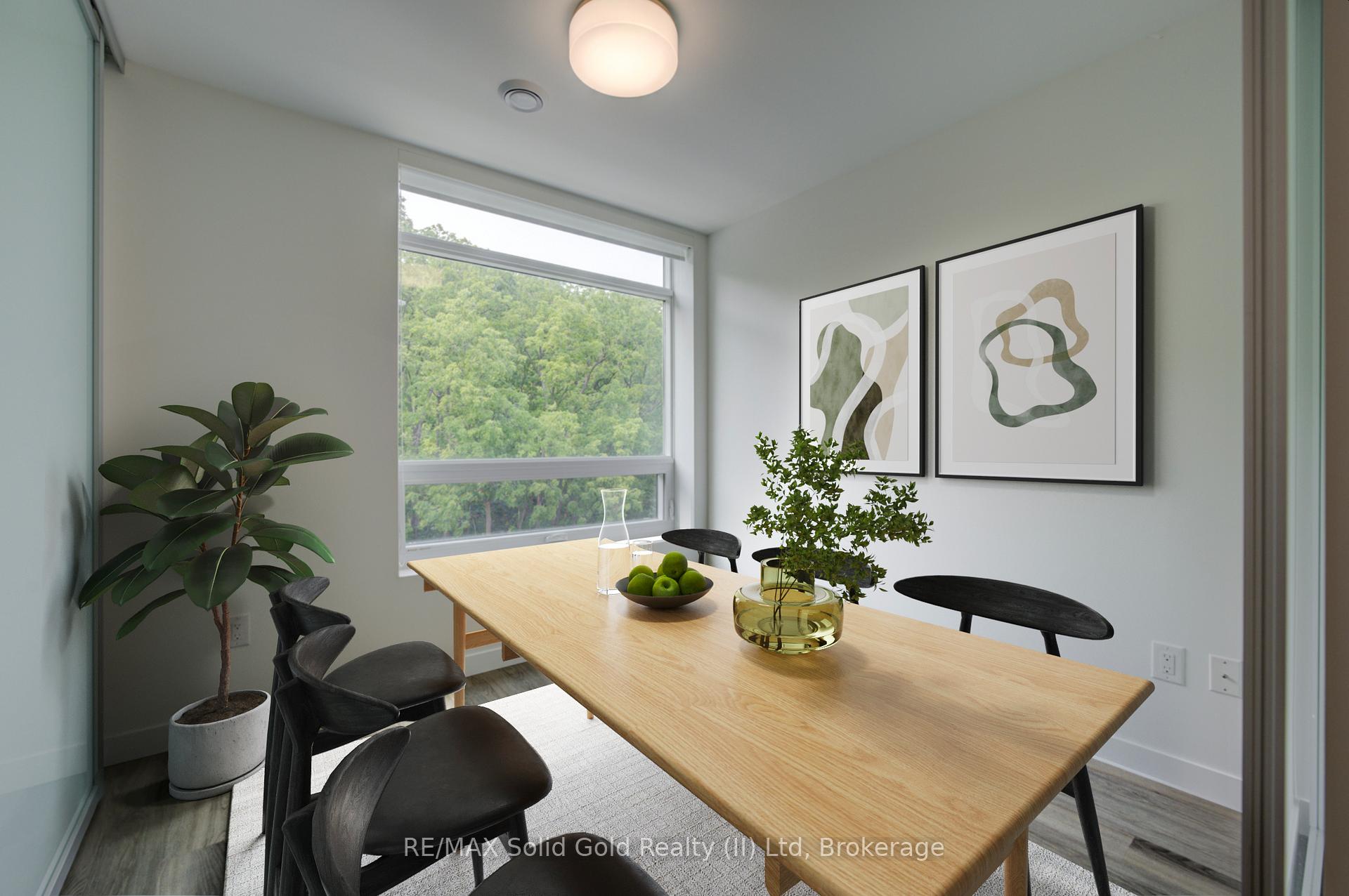 Photo 19 of Unit 510, 455 Charlton Avenue E, Hamilton, Stinson — HOMEH