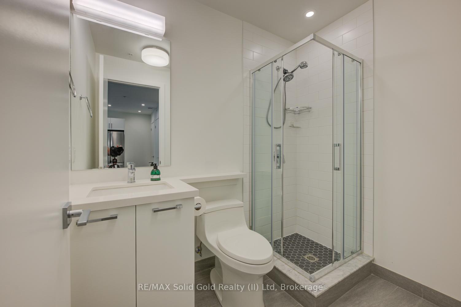 Photo 15 of Unit 510, 455 Charlton Avenue E, Hamilton, Stinson — HOMEH