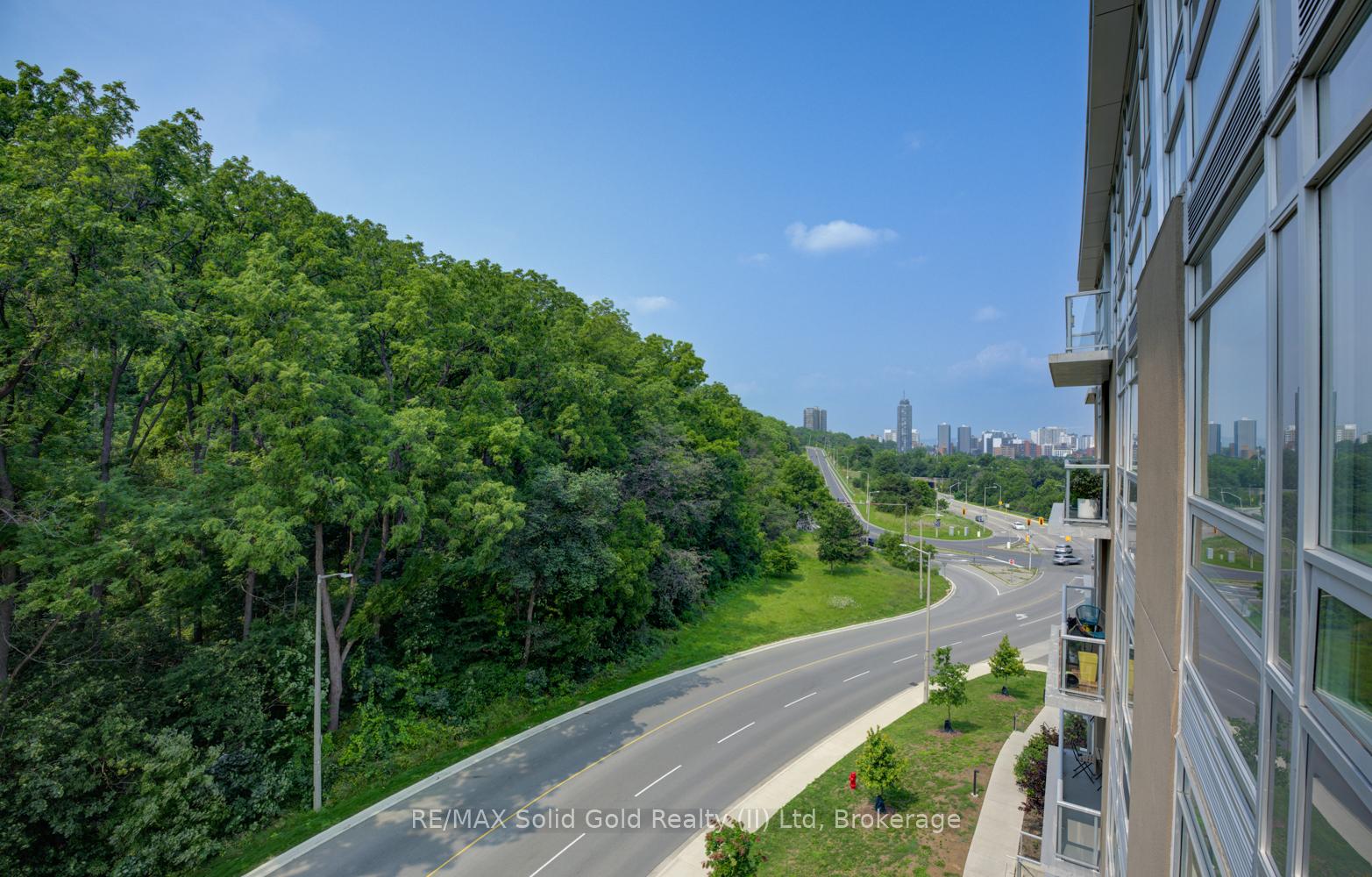 Photo 7 of Unit 510, 455 Charlton Avenue E, Hamilton, Stinson — HOMEH
