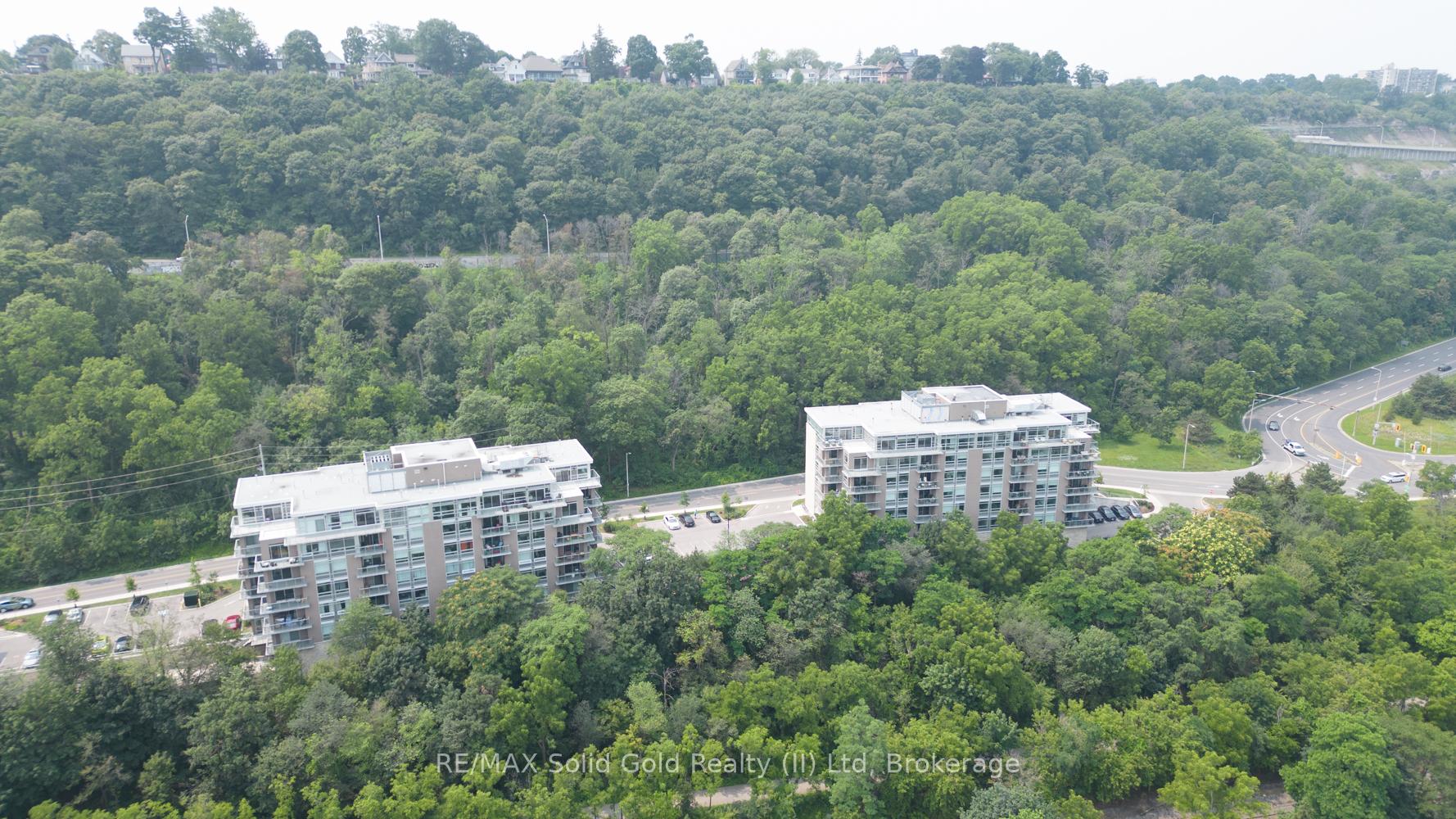 Photo 13 of Unit 510, 455 Charlton Avenue E, Hamilton, Stinson — HOMEH