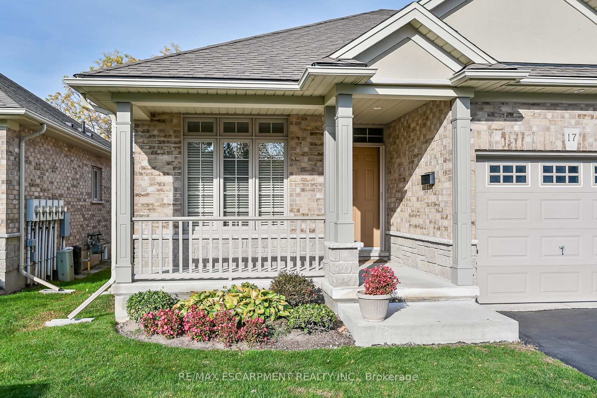 Photo 6 of Unit 17, 1041 Pine Street, Haldimand, Dunnville — HOMEH