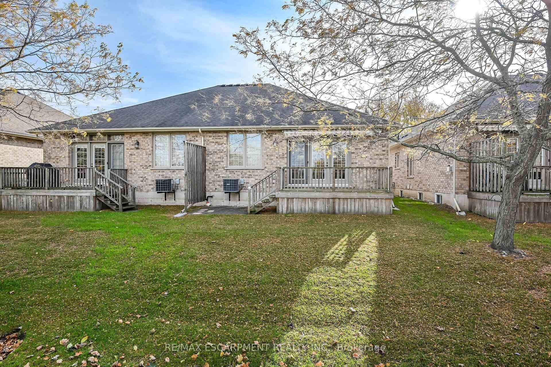 Photo 7 of Unit 17, 1041 Pine Street, Haldimand, Dunnville — HOMEH
