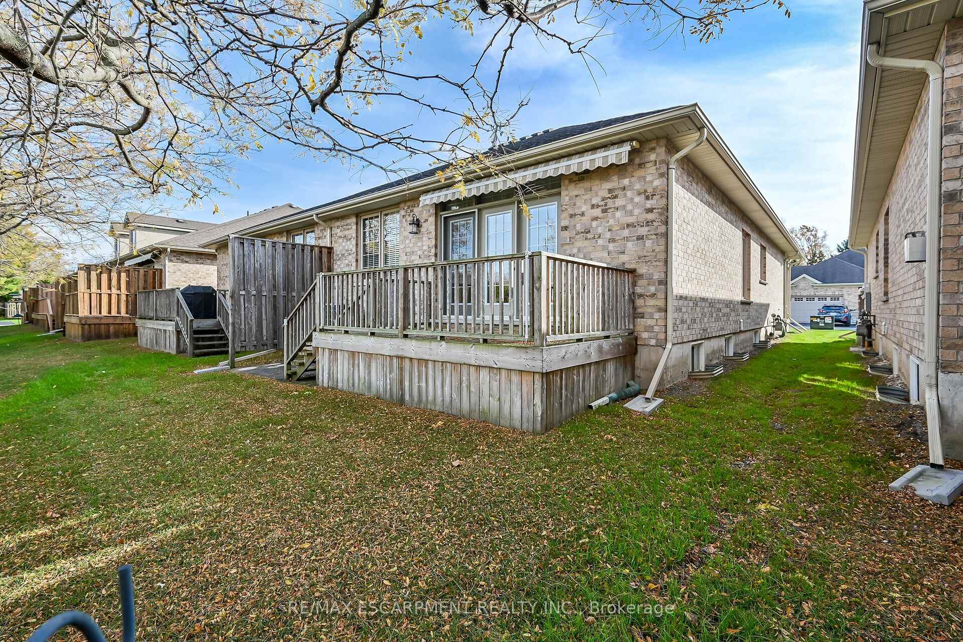 Photo 35 of Unit 17, 1041 Pine Street, Haldimand, Dunnville — HOMEH