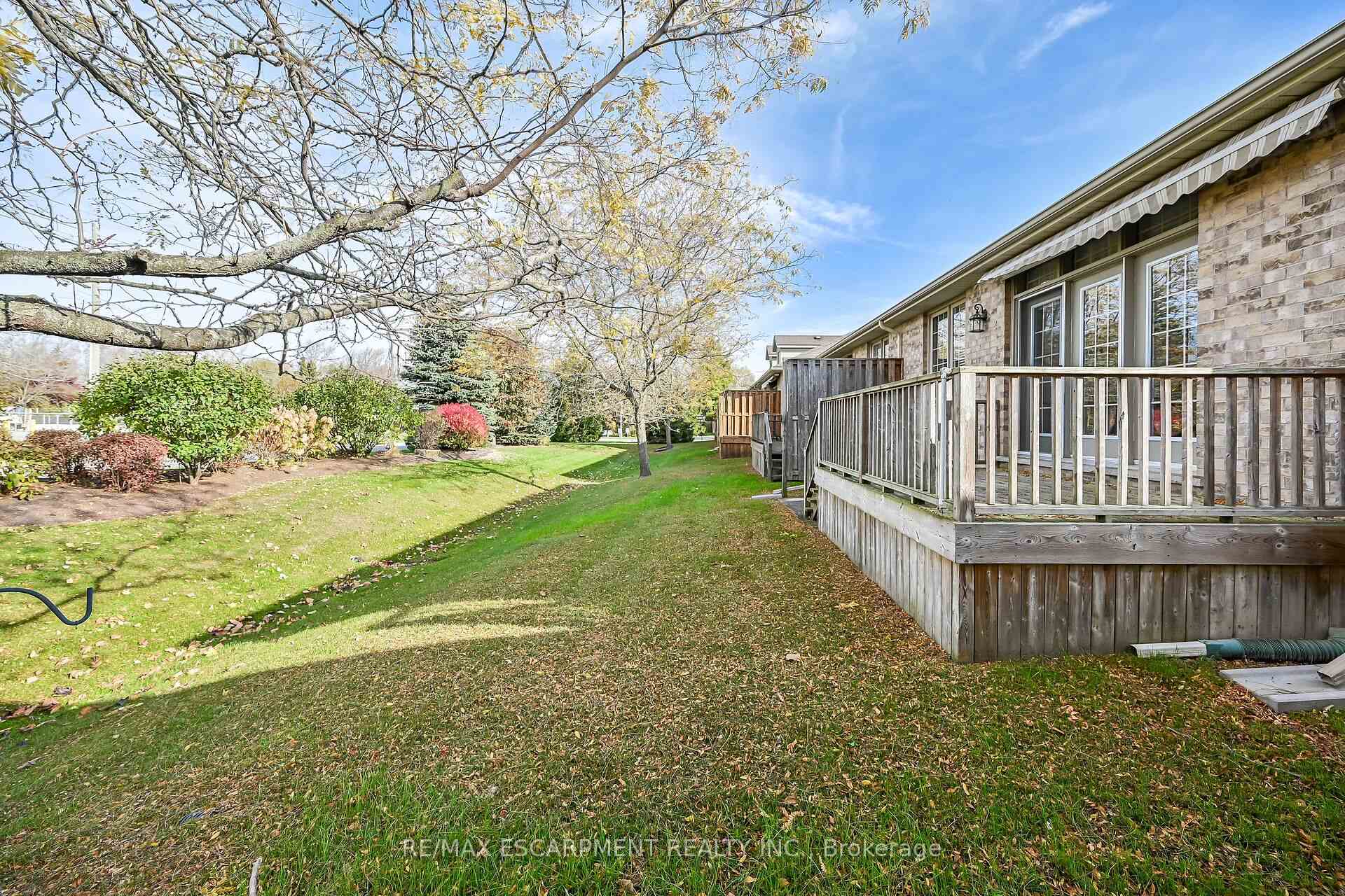 Photo 37 of Unit 17, 1041 Pine Street, Haldimand, Dunnville — HOMEH