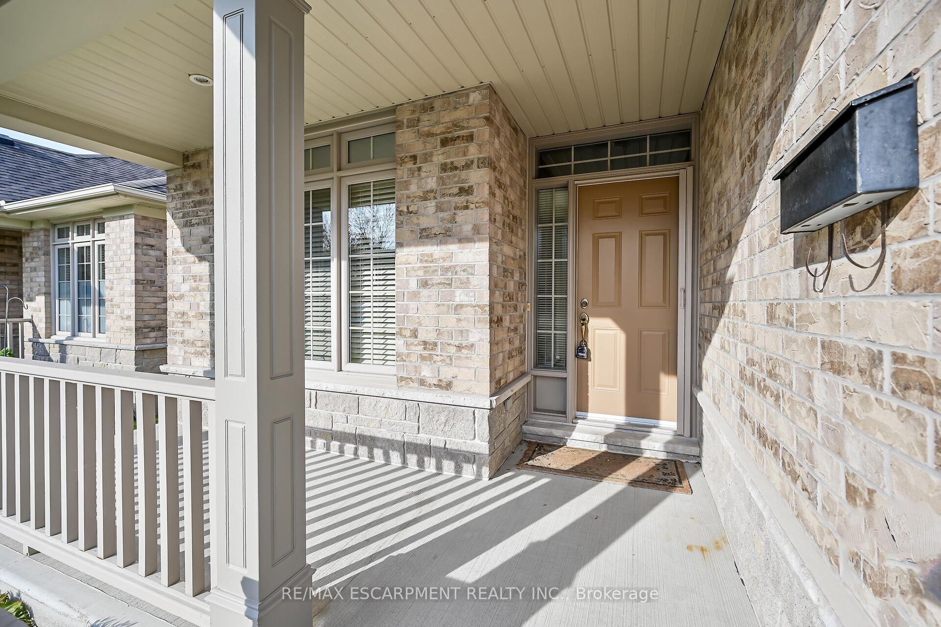 Photo 32 of Unit 17, 1041 Pine Street, Haldimand, Dunnville — HOMEH