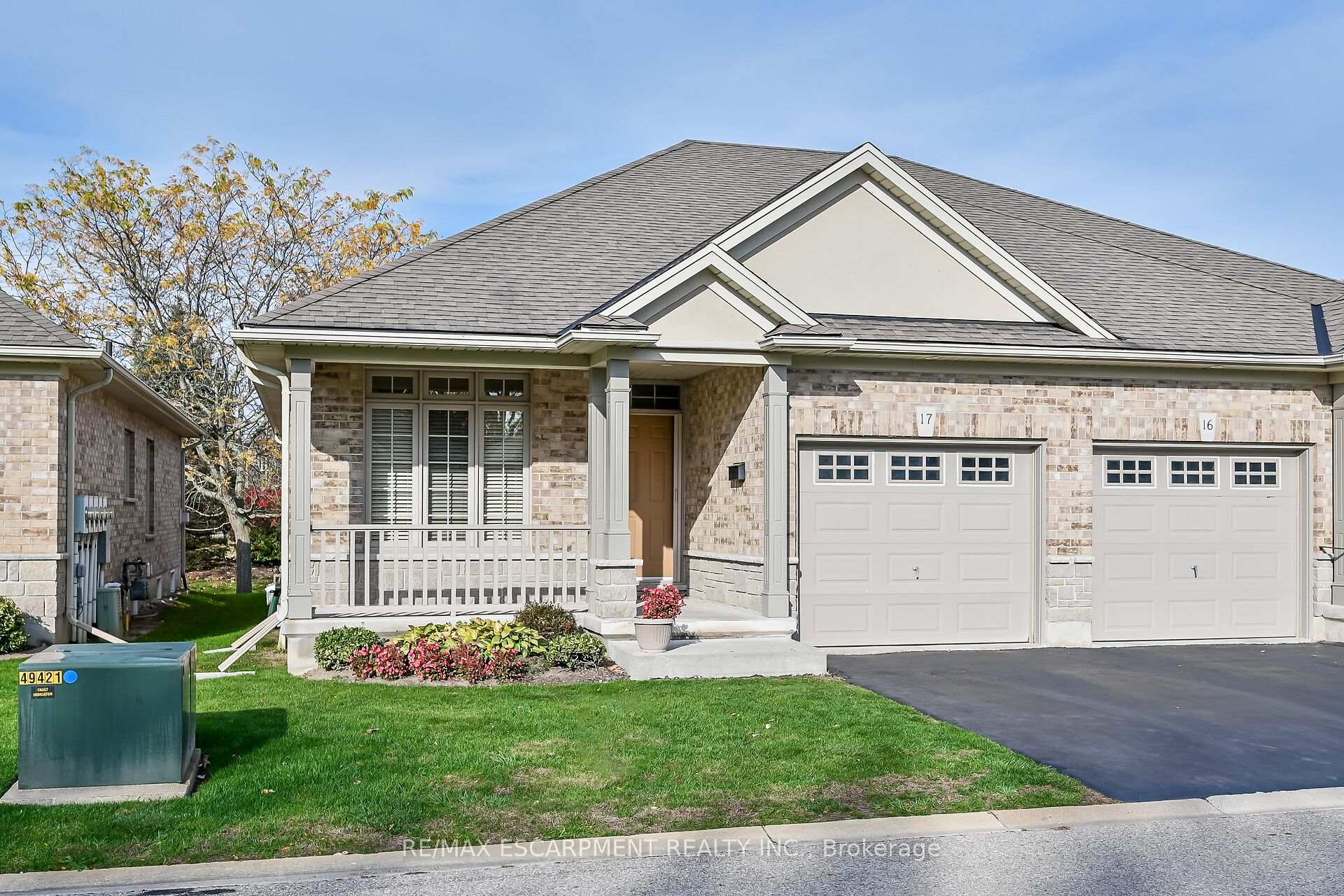 Photo 34 of Unit 17, 1041 Pine Street, Haldimand, Dunnville — HOMEH