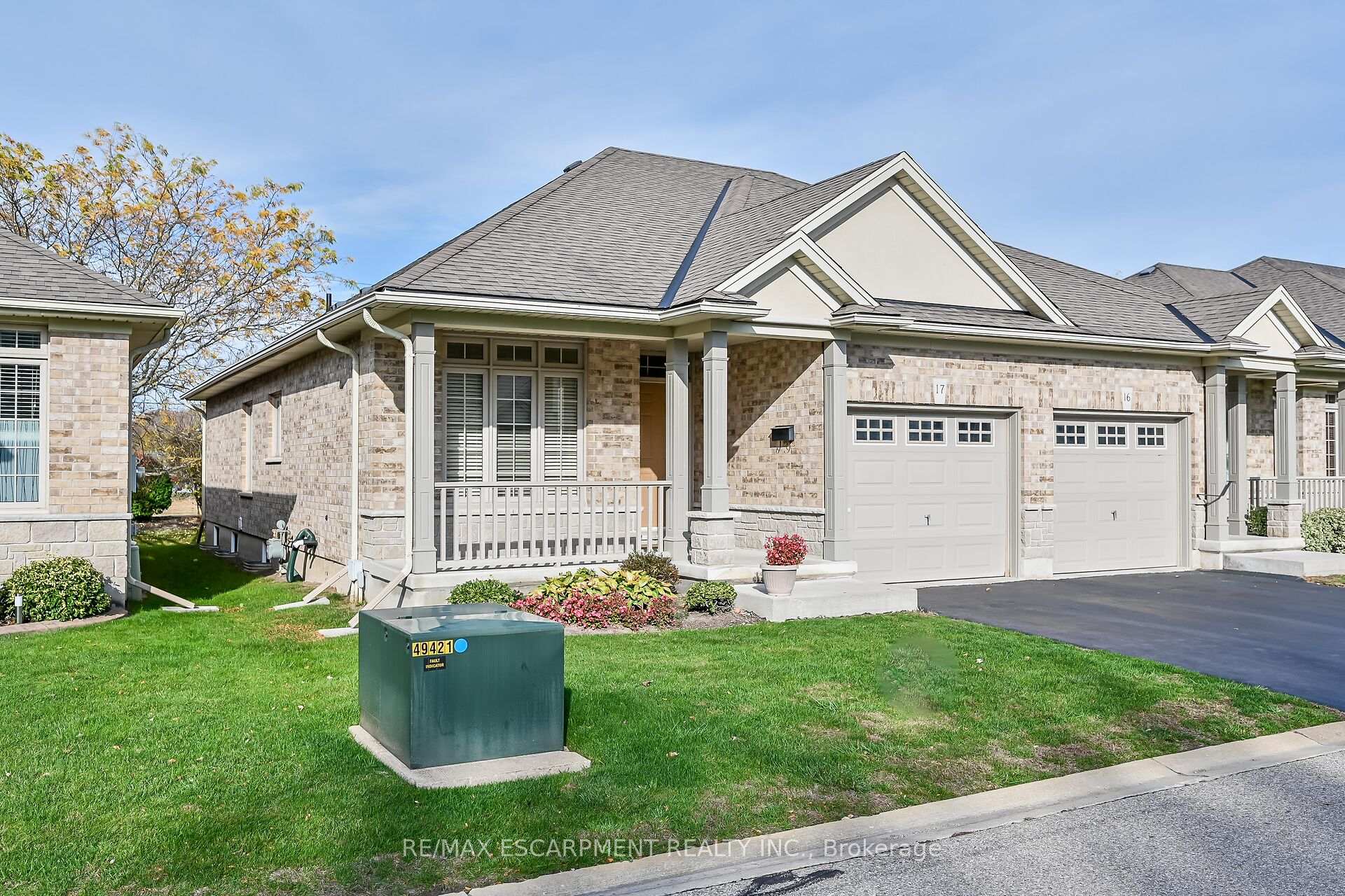 Photo 46 of Unit 17, 1041 Pine Street, Haldimand, Dunnville — HOMEH