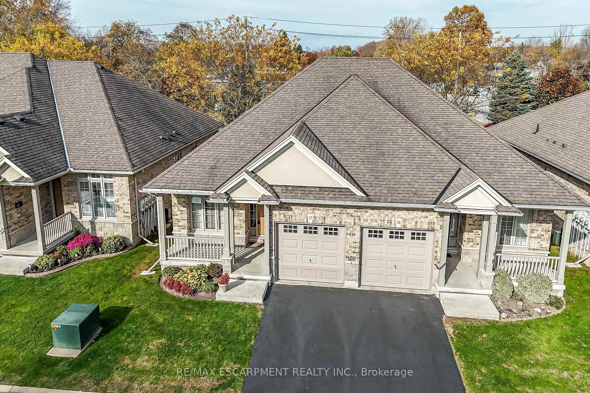 Photo 39 of Unit 17, 1041 Pine Street, Haldimand, Dunnville — HOMEH