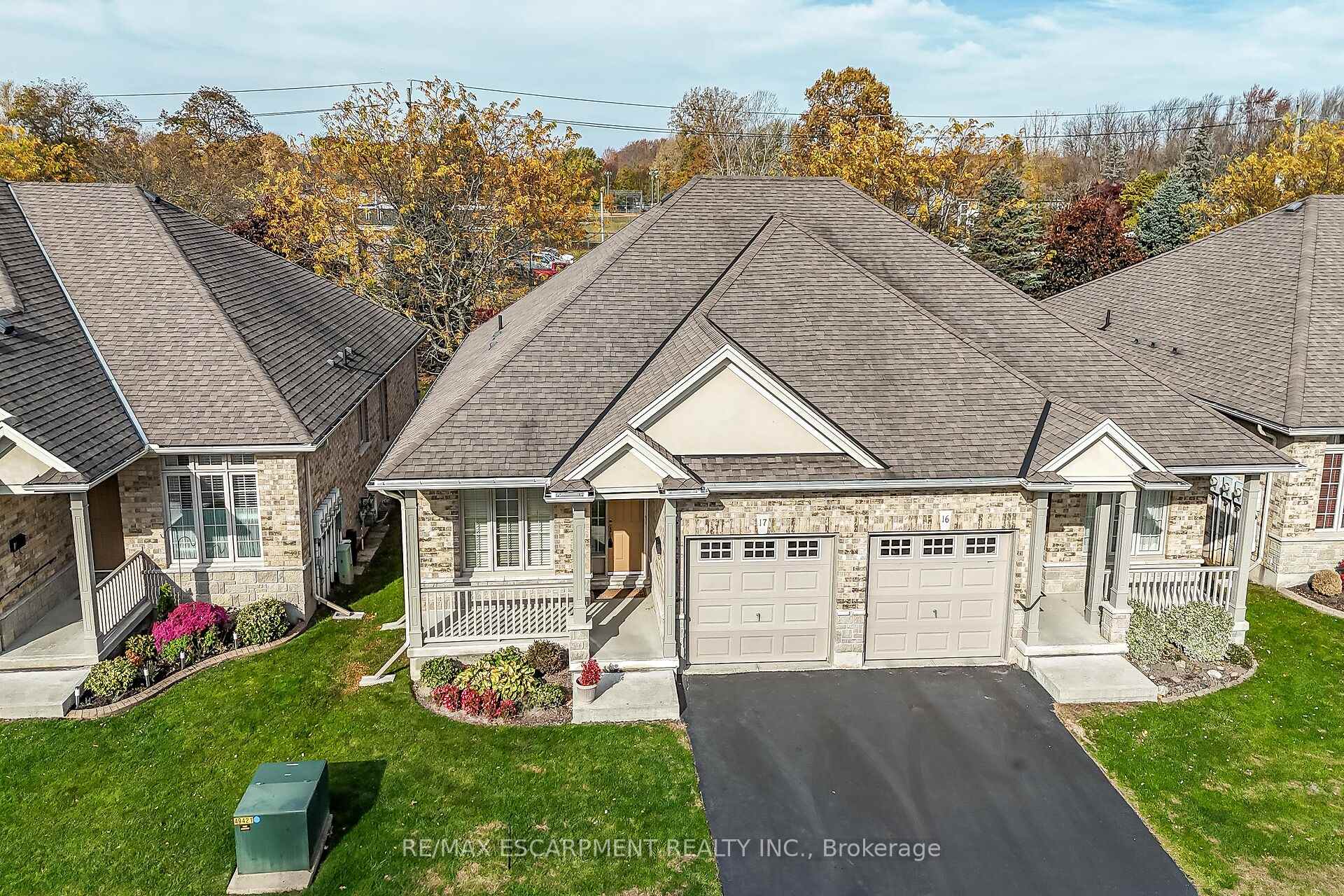 Photo 38 of Unit 17, 1041 Pine Street, Haldimand, Dunnville — HOMEH