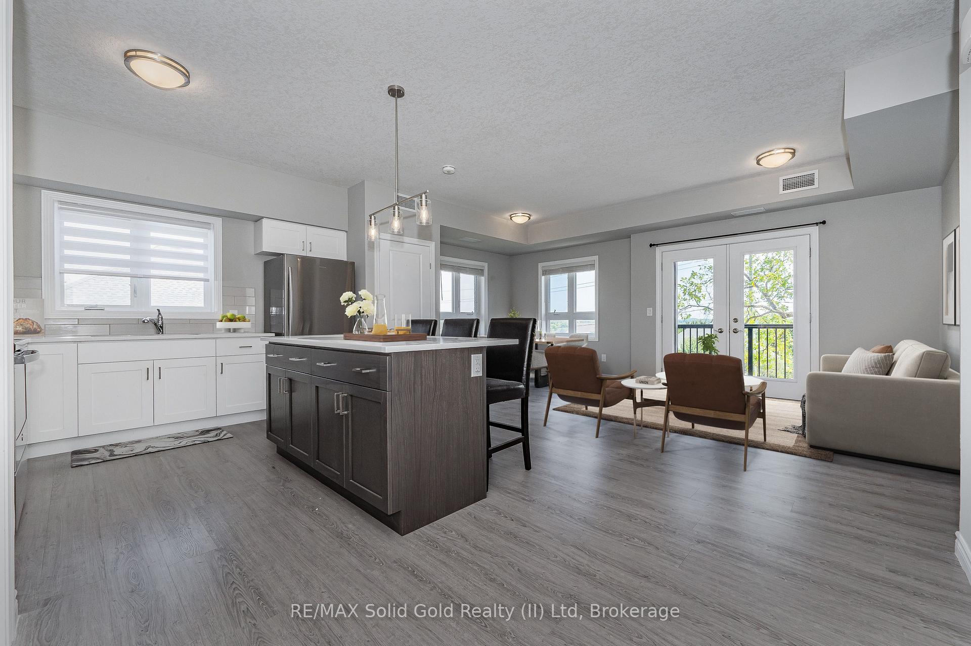 Photo 13 of Unit 210, 408 Guelph Avenue, Cambridge — HOMEH