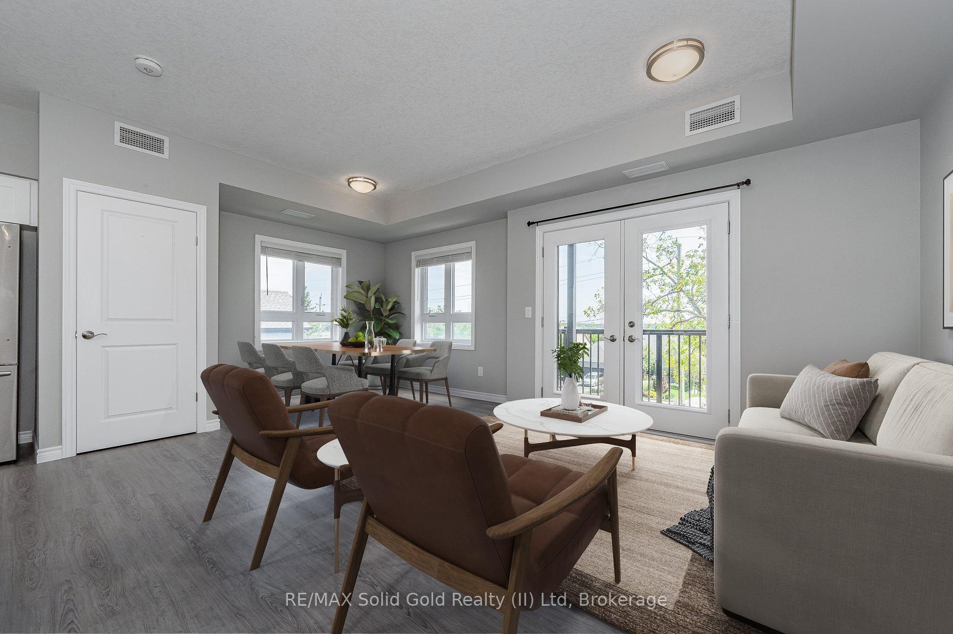 Photo 7 of Unit 210, 408 Guelph Avenue, Cambridge — HOMEH