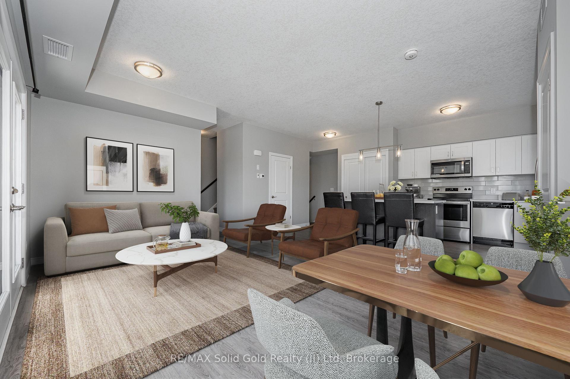 Photo 11 of Unit 210, 408 Guelph Avenue, Cambridge — HOMEH